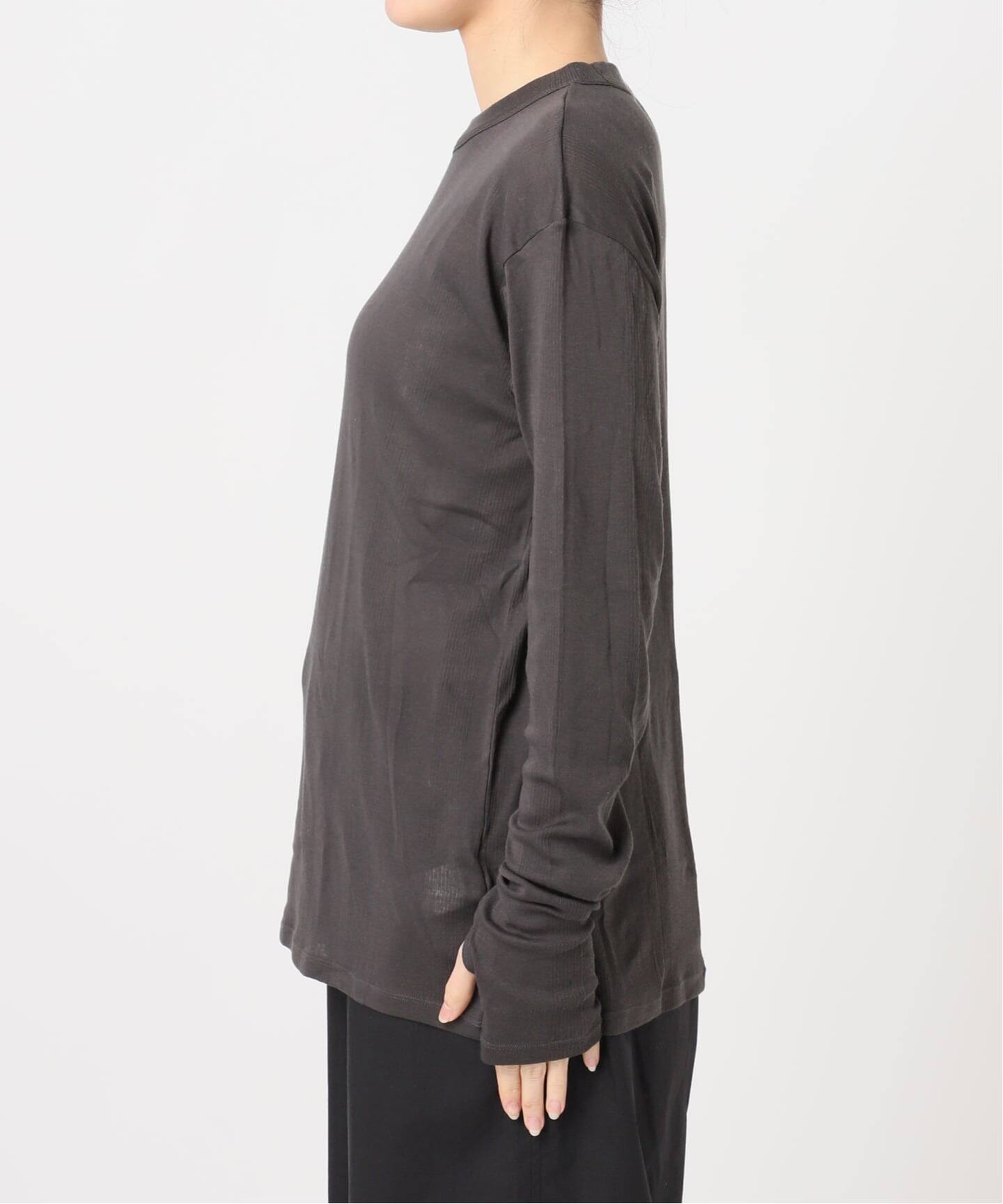 MILLER 別注 TWIN LONG Tシャツ（Tシャツ／カットソー）｜CITYSHOP