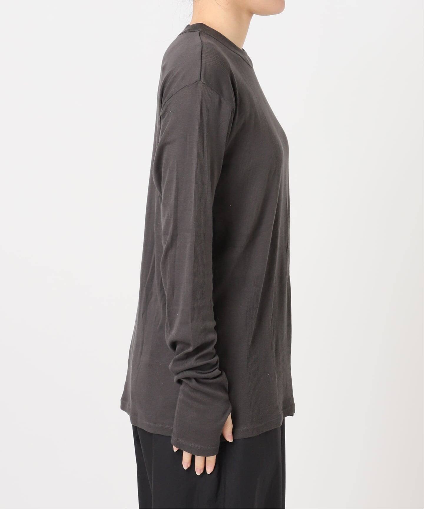 MILLER 別注 TWIN LONG Tシャツ（Tシャツ／カットソー）｜CITYSHOP