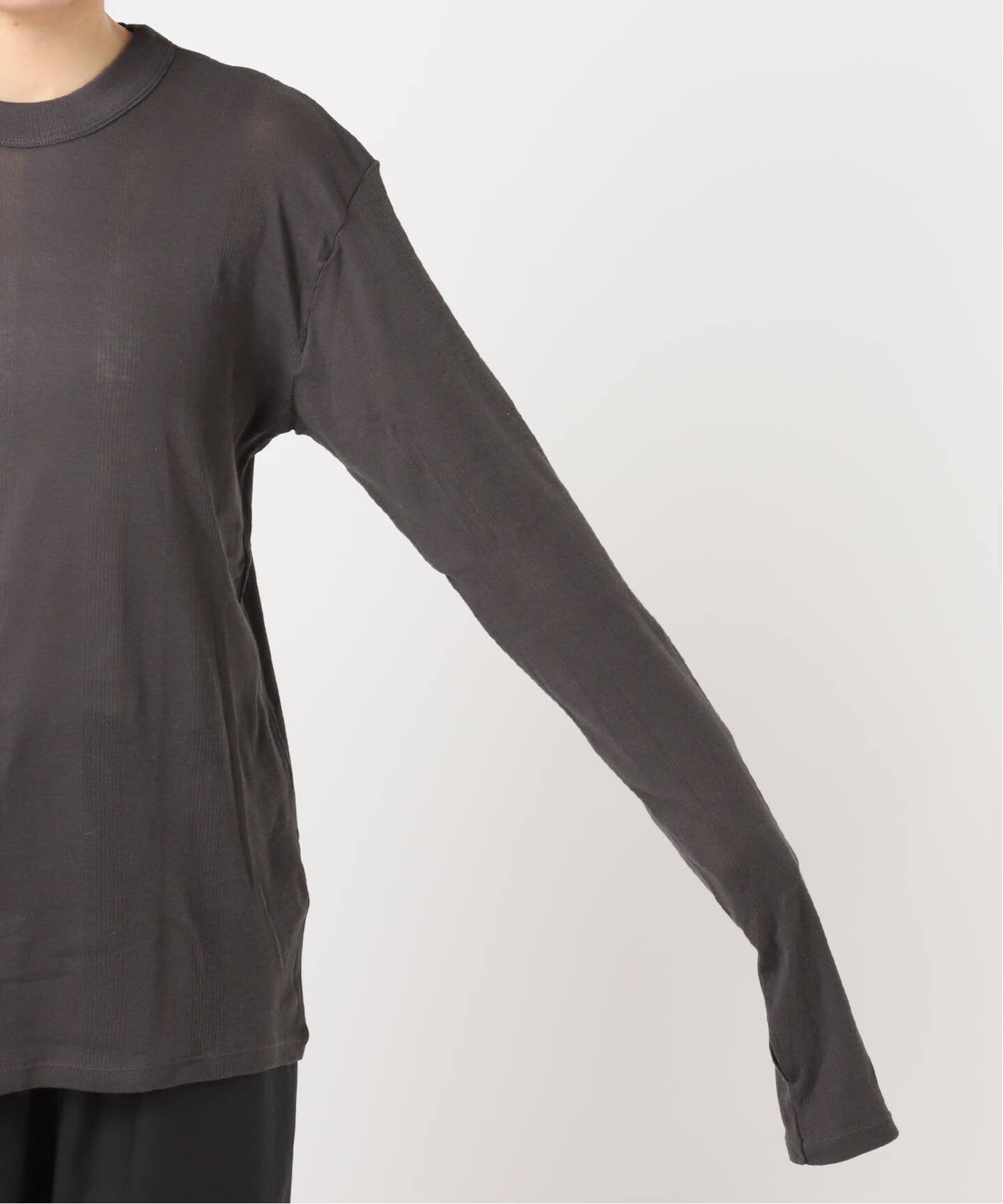 MILLER 別注 TWIN LONG Tシャツ（Tシャツ／カットソー）｜CITYSHOP