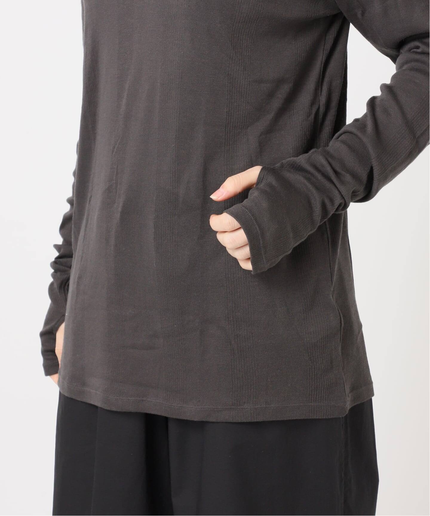 MILLER 別注 TWIN LONG Tシャツ（Tシャツ／カットソー）｜CITYSHOP