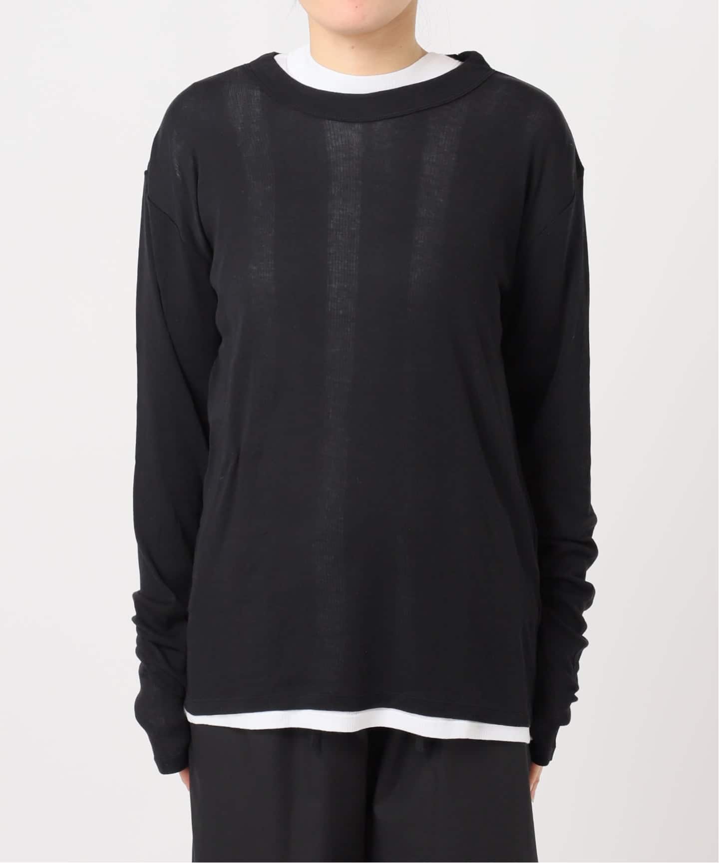 MILLER 別注 TWIN LONG Tシャツ（Tシャツ／カットソー）｜CITYSHOP