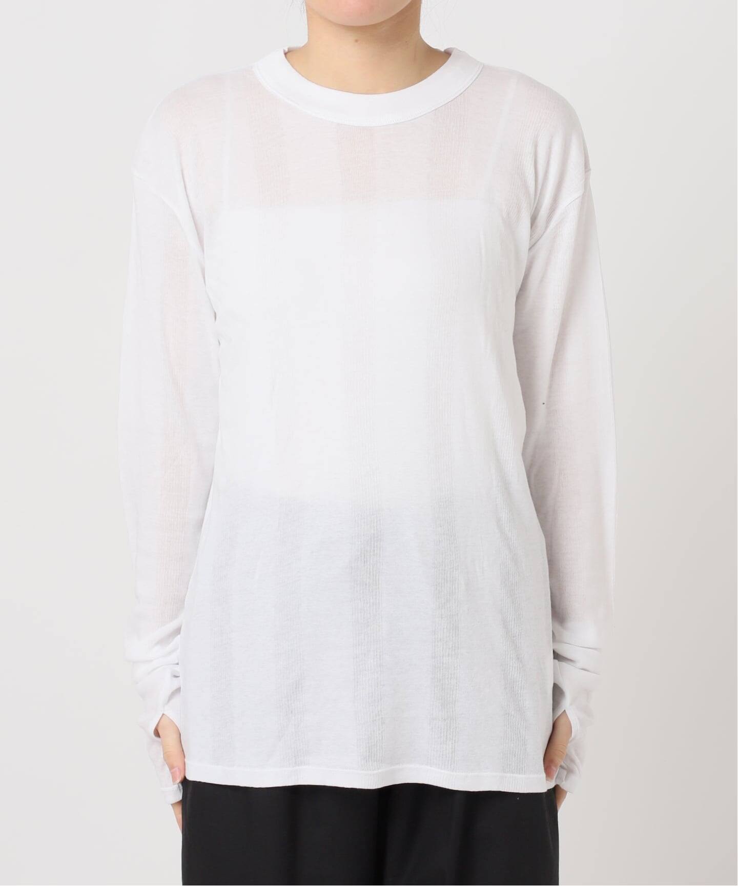 MILLER 別注 TWIN LONG Tシャツ（Tシャツ／カットソー）｜CITYSHOP