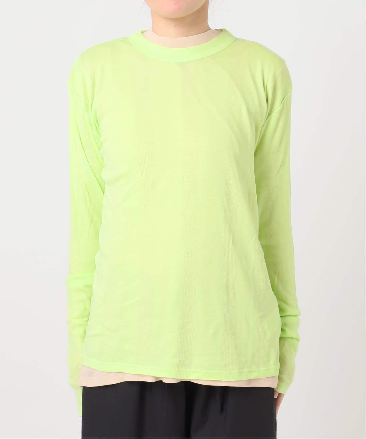 MILLER 別注 TWIN LONG Tシャツ（Tシャツ／カットソー）｜CITYSHOP