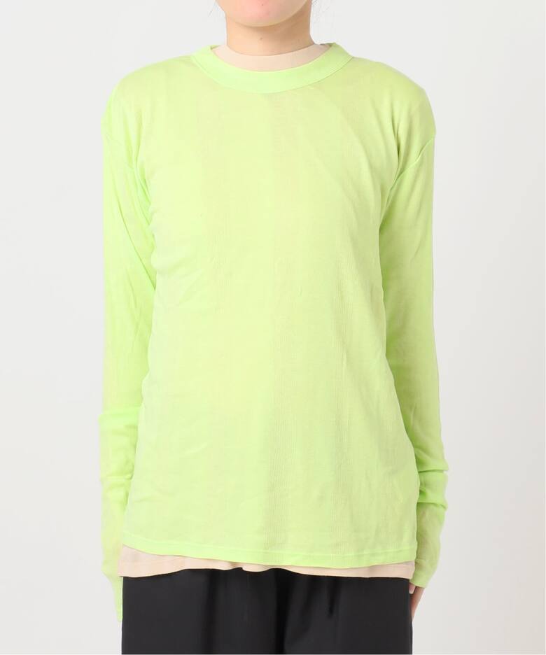 MILLER 別注 TWIN LONG Tシャツ（Tシャツ／カットソー）｜CITYSHOP 