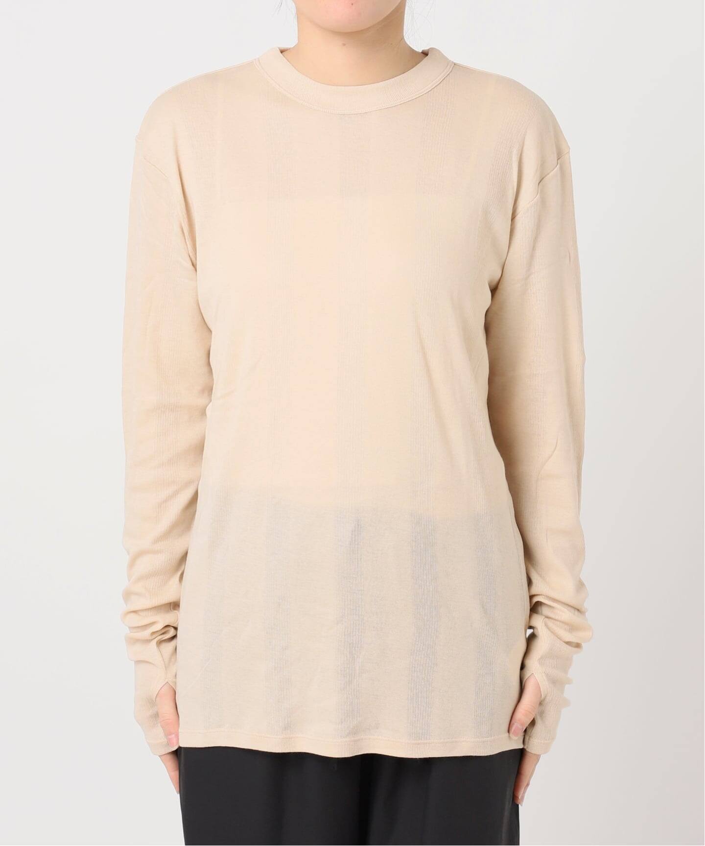 MILLER 別注 TWIN LONG Tシャツ（Tシャツ／カットソー）｜CITYSHOP