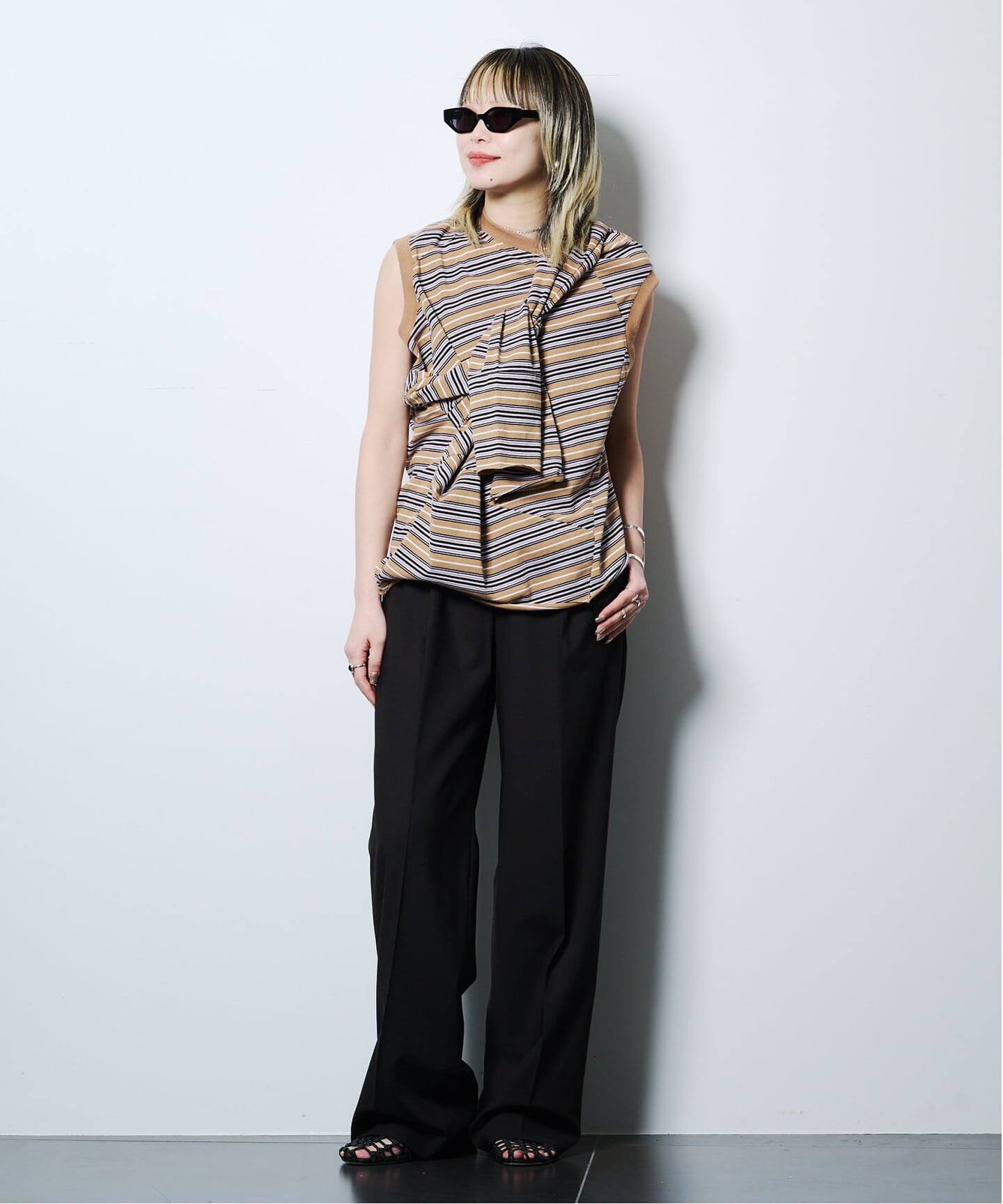 OLDPARK 別注 2WAY TEE：Tシャツ（Tシャツ／カットソー）｜CITYSHOP
