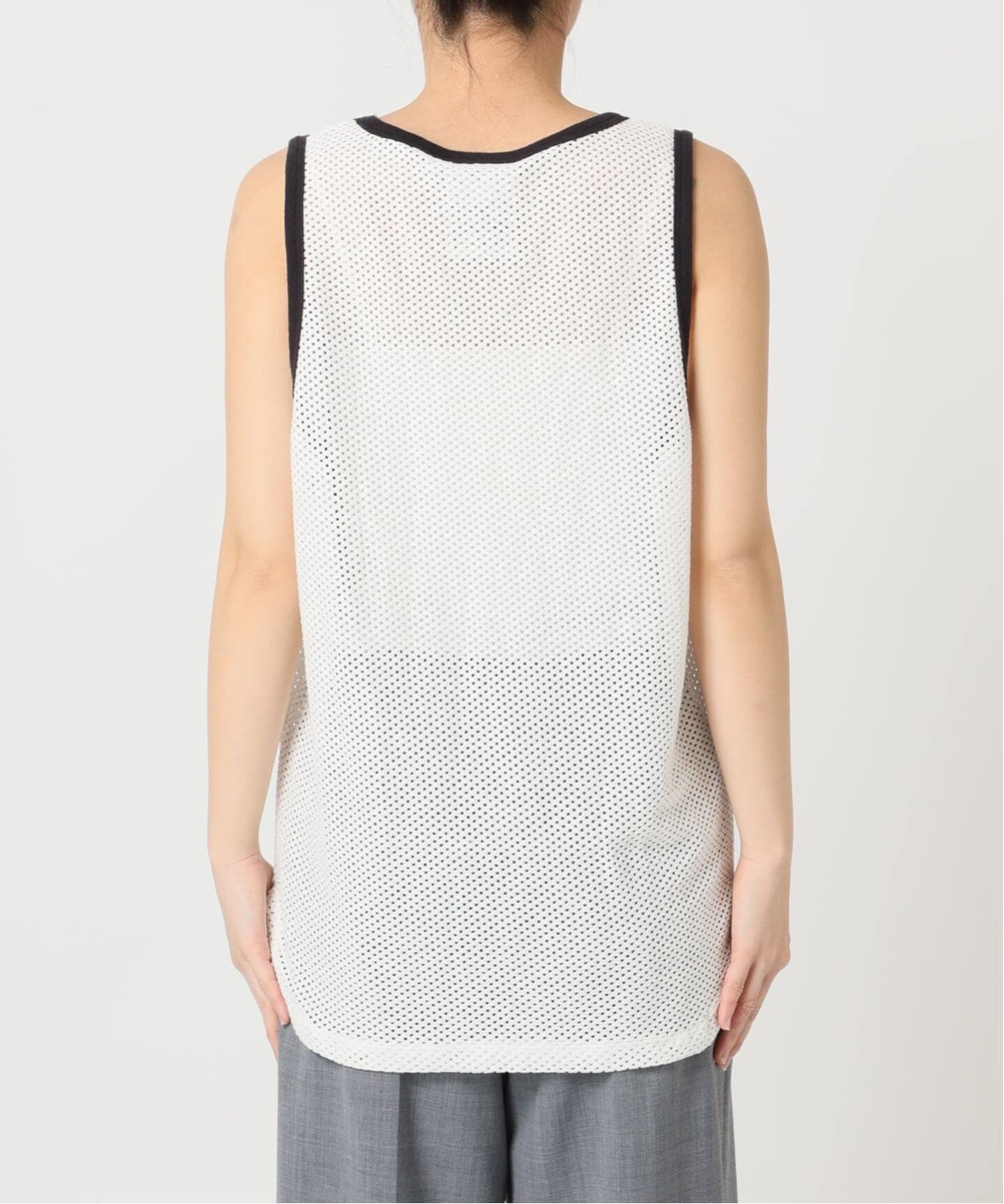 JUNGMAVEN MARIPOSA MESH TEE：Tシャツ（Tシャツ／カットソー