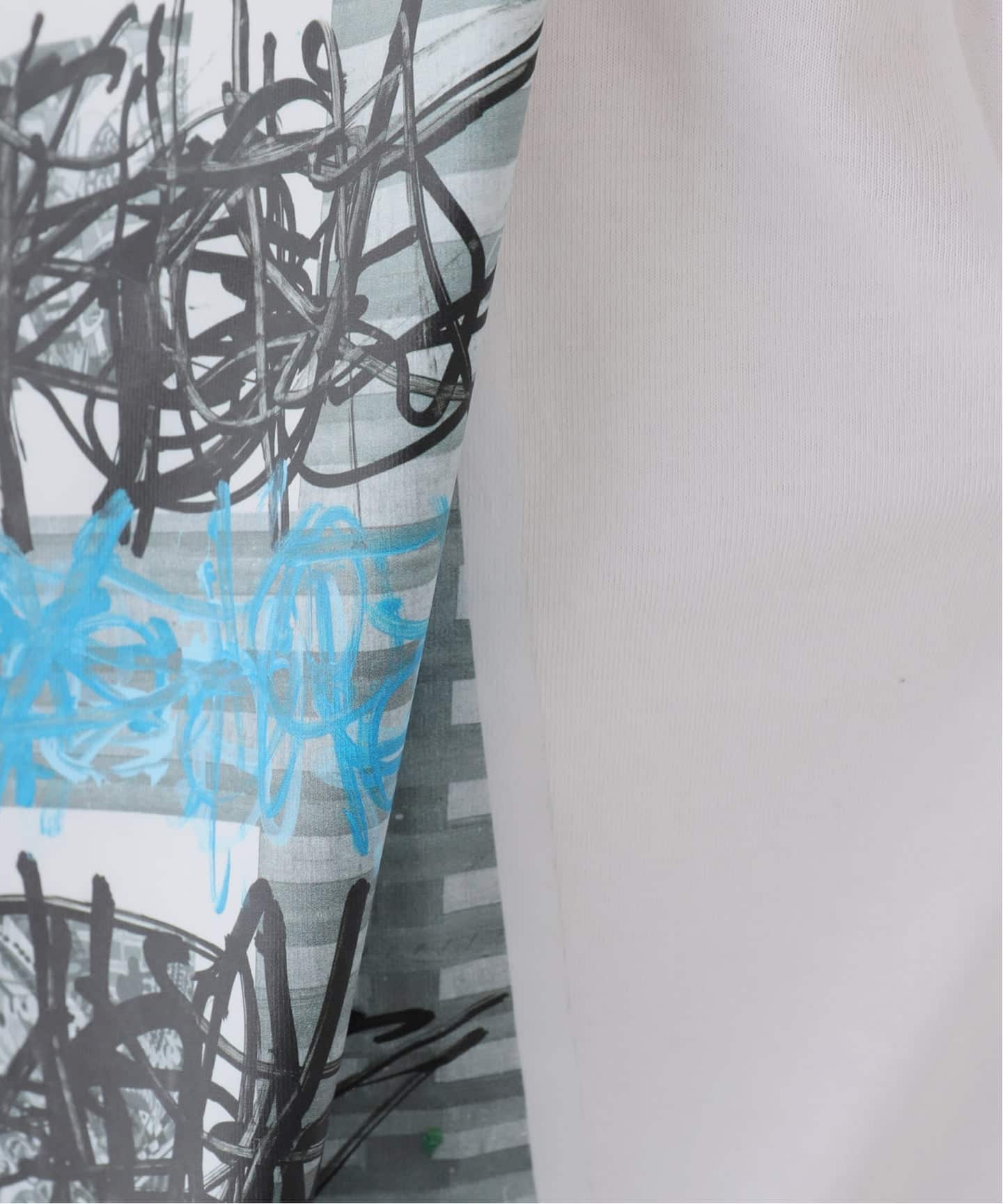 CREATIVE GROWTH ARTIST TEE OE1116：Tシャツ（Tシャツ／カットソー