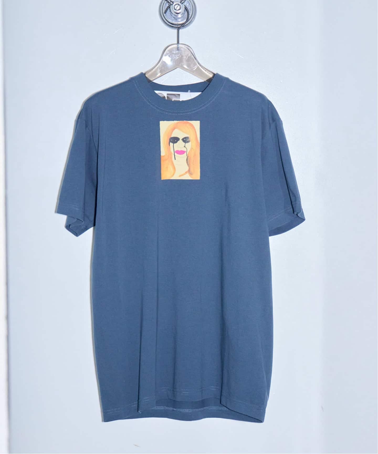 最終価格￥11、888！CREATIVE GROWTH 半袖Tシャツ ホワイト CREATIVE GROWTH ARTIST TEE：Tシャツ（Tシャツ／カットソー