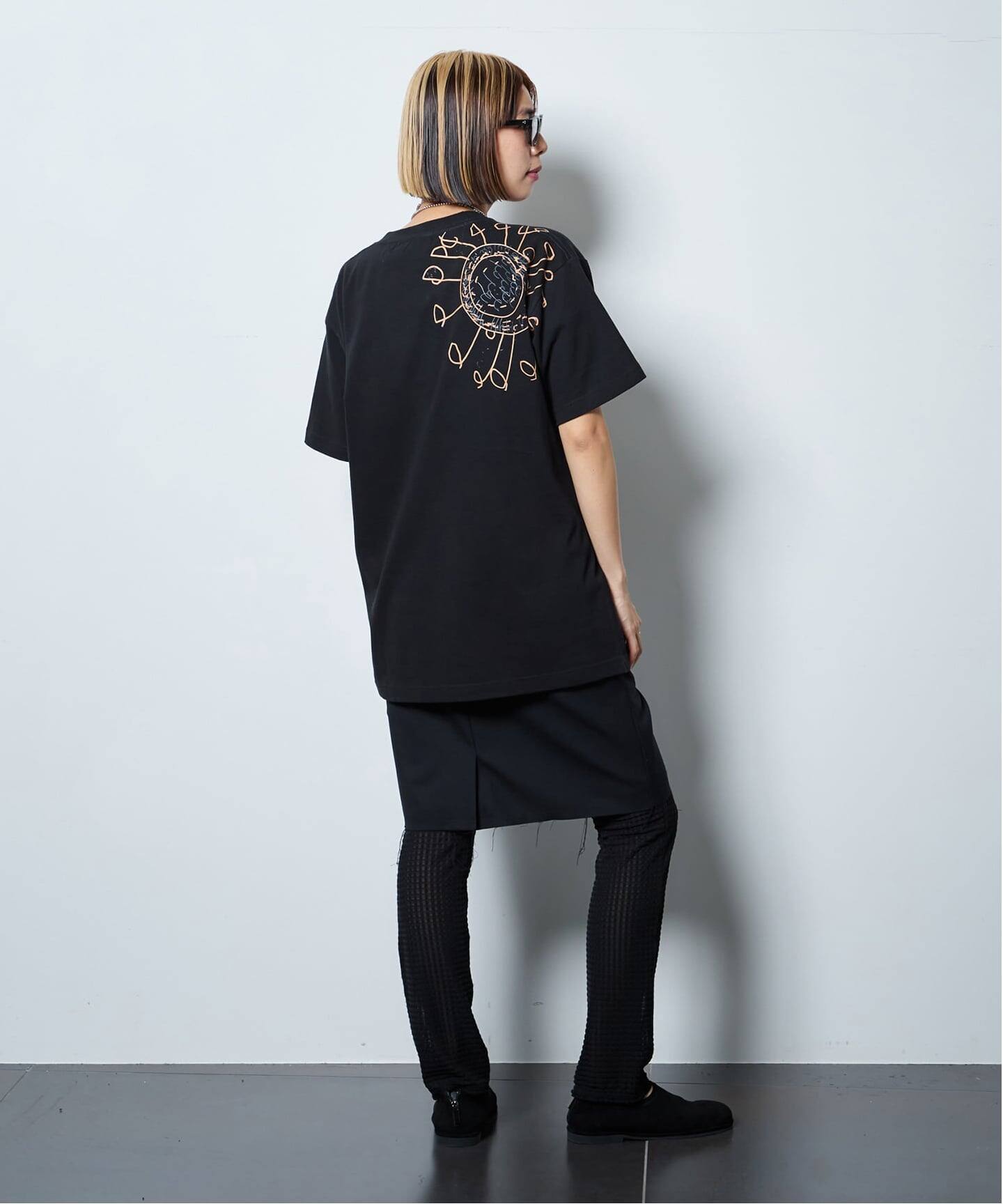 CREATIVE GROWTH ARTIST TEE：Tシャツ（Tシャツ／カットソー