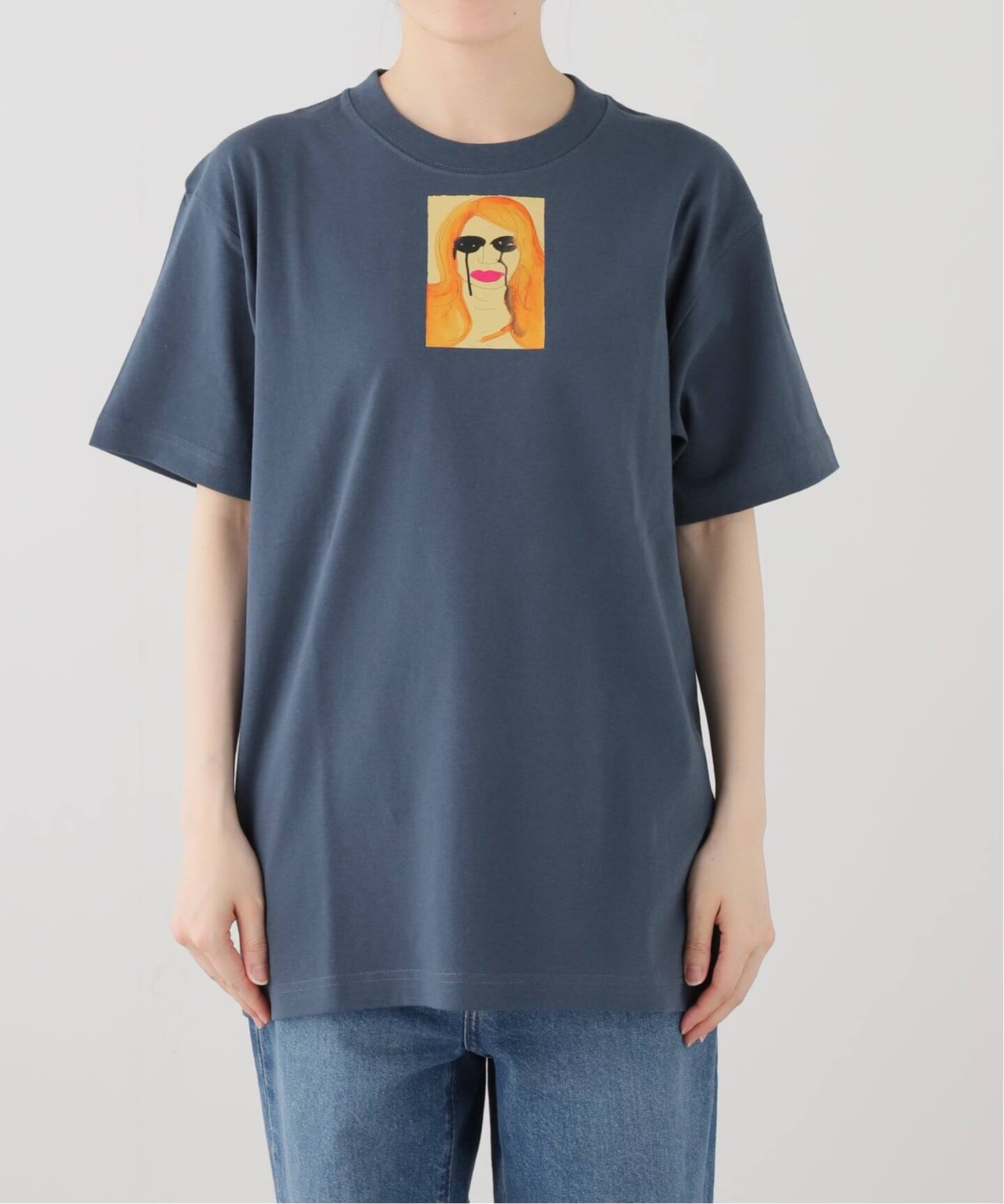 CREATIVE GROWTH ARTIST TEE：Tシャツ（Tシャツ／カットソー