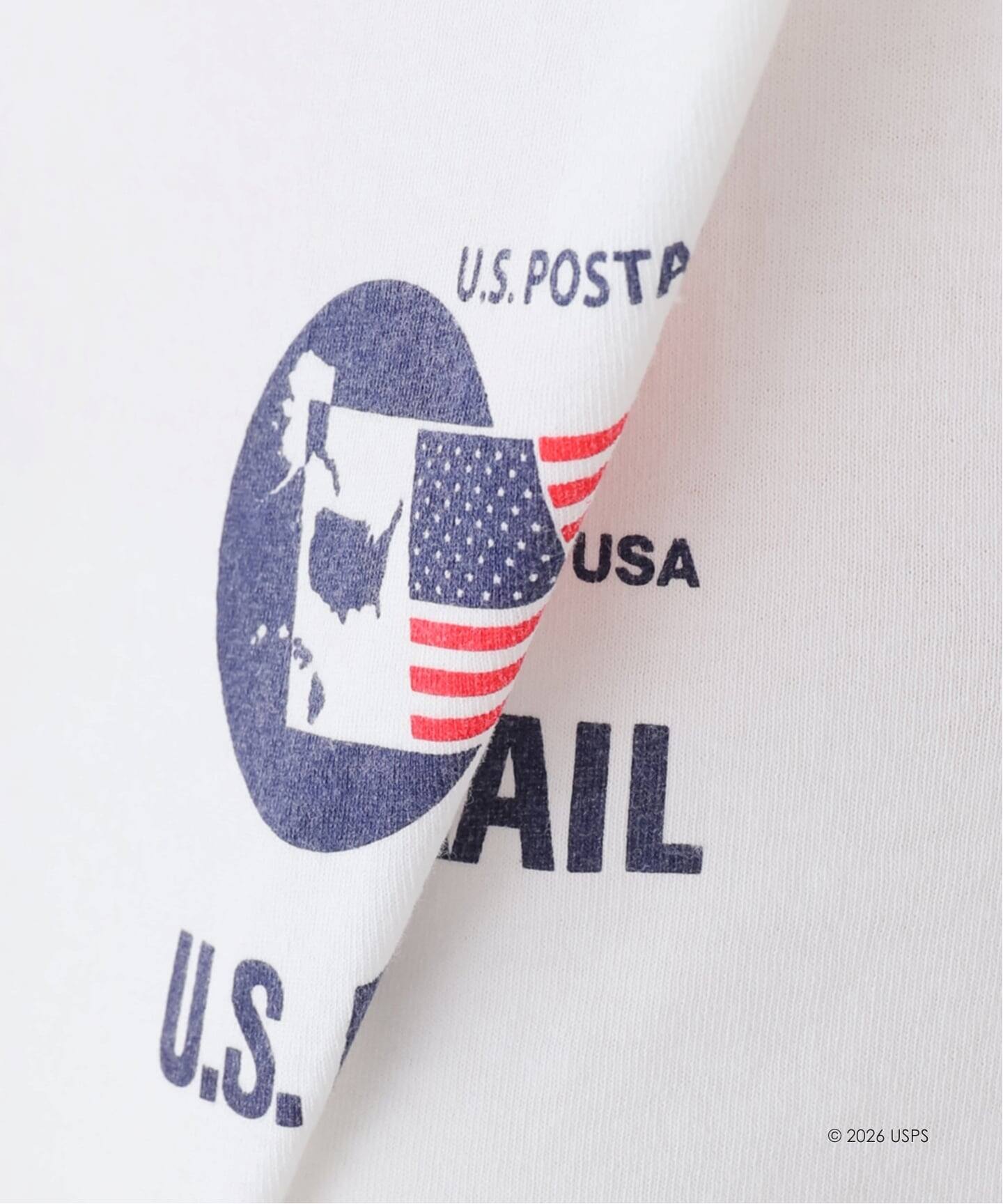 GOOD ROCK SPEED USPS Tシャツ（Tシャツ／カットソー）｜CITYSHOP