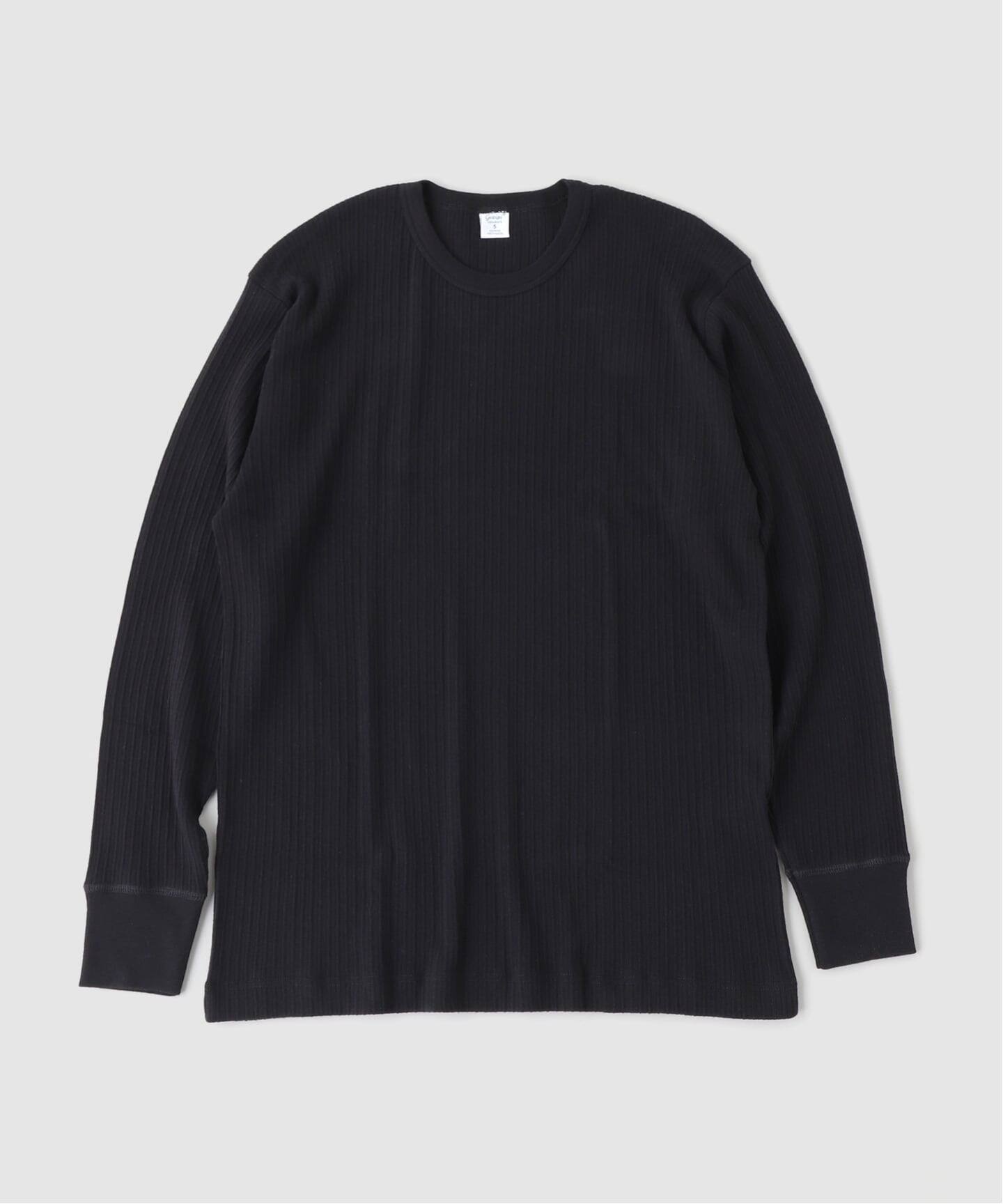 gicipi / ジチピ】 LUCERTOLA：カットソー（Tシャツ／カットソー）｜L 