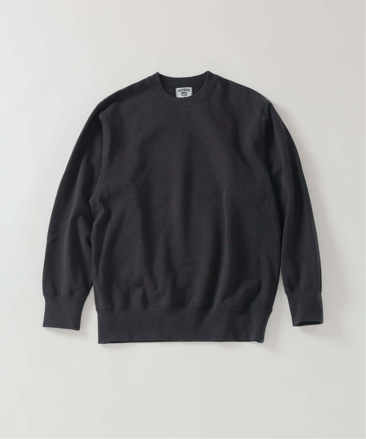 Lee / リー】別注HEAVY WEIGHT SWEAT LONG：スウェット（スウェット