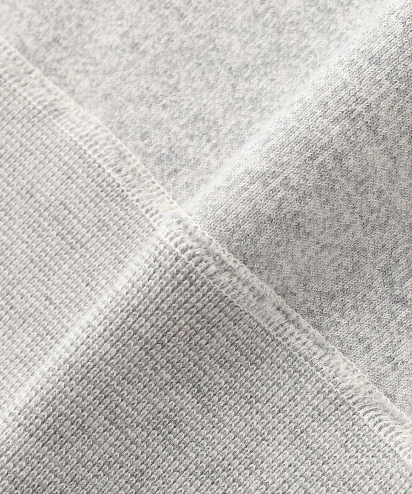 HERILL / ヘリル】 Crewneck Sweatshirts（スウェット）｜L'ECHOPPE