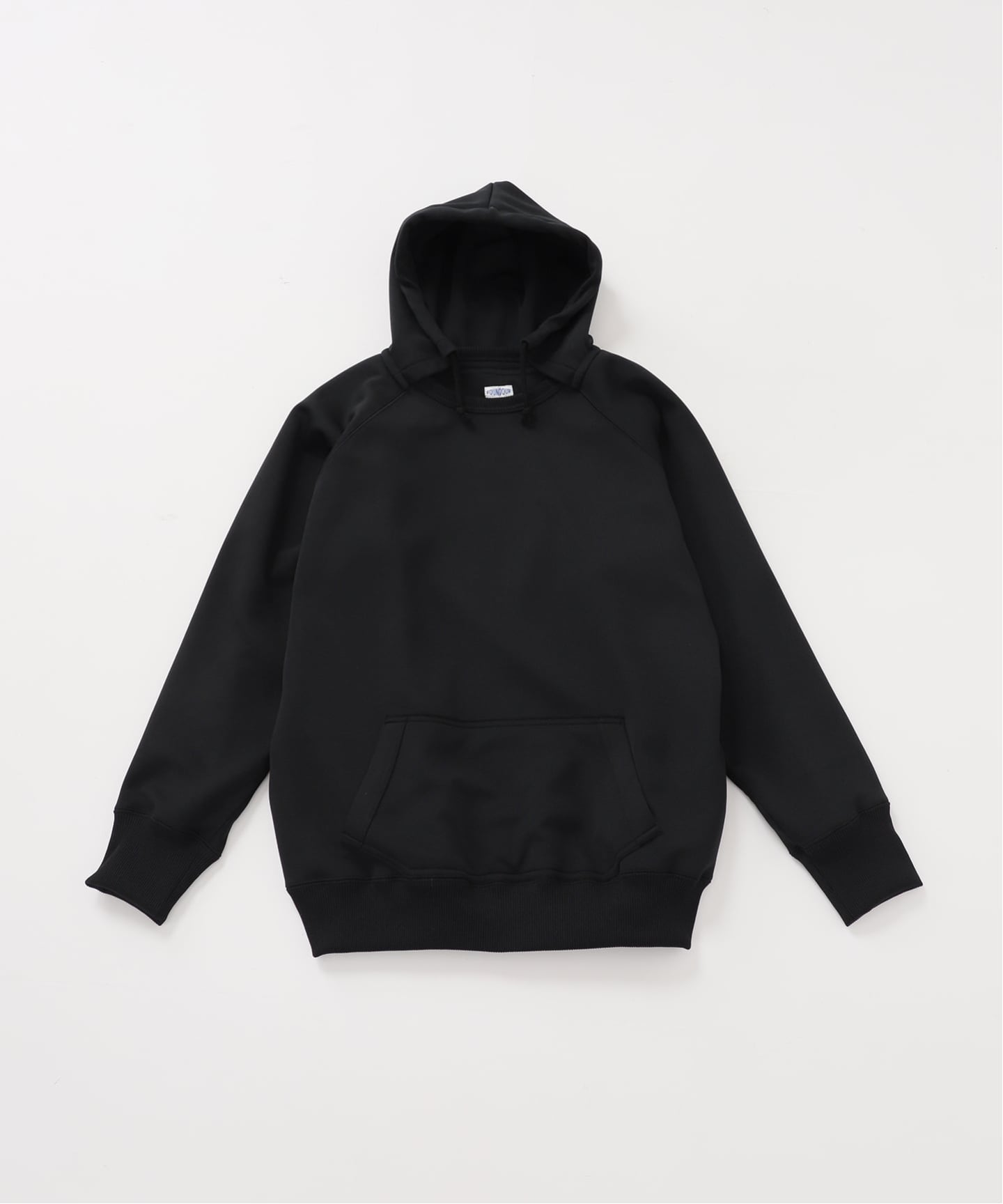 FOUNDOUR EX W FACE 2TONE HOODIE レショップ 別注 FOUNDOUR/ファウンダ】EX W FACE 2TONE HOODIE（パーカー）｜L'ECHOPPE