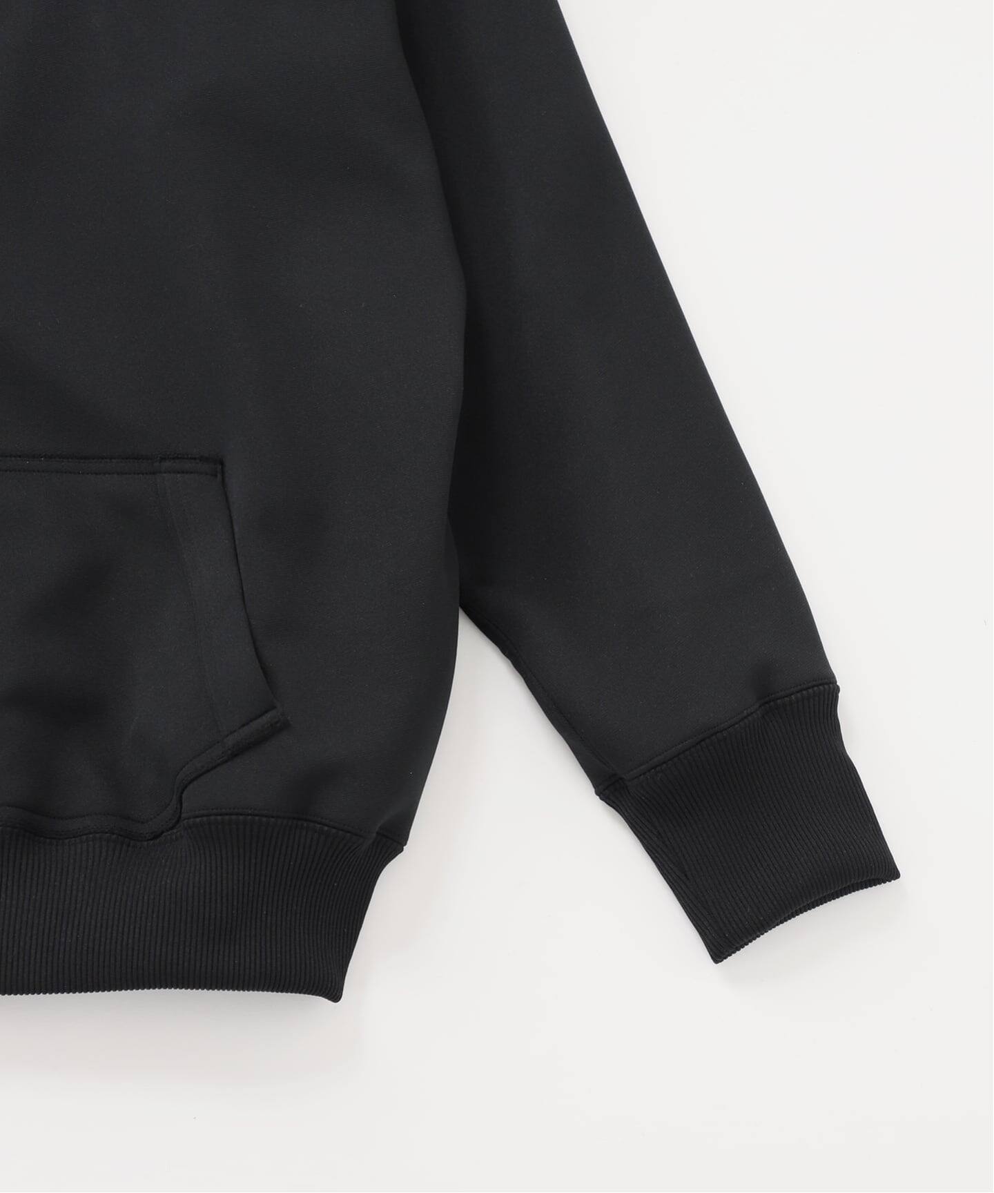 FOUNDOUR EX W FACE 2TONE HOODIE レショップ 別注 FOUNDOUR/ファウンダ】EX W FACE 2TONE HOODIE（パーカー）｜L'ECHOPPE