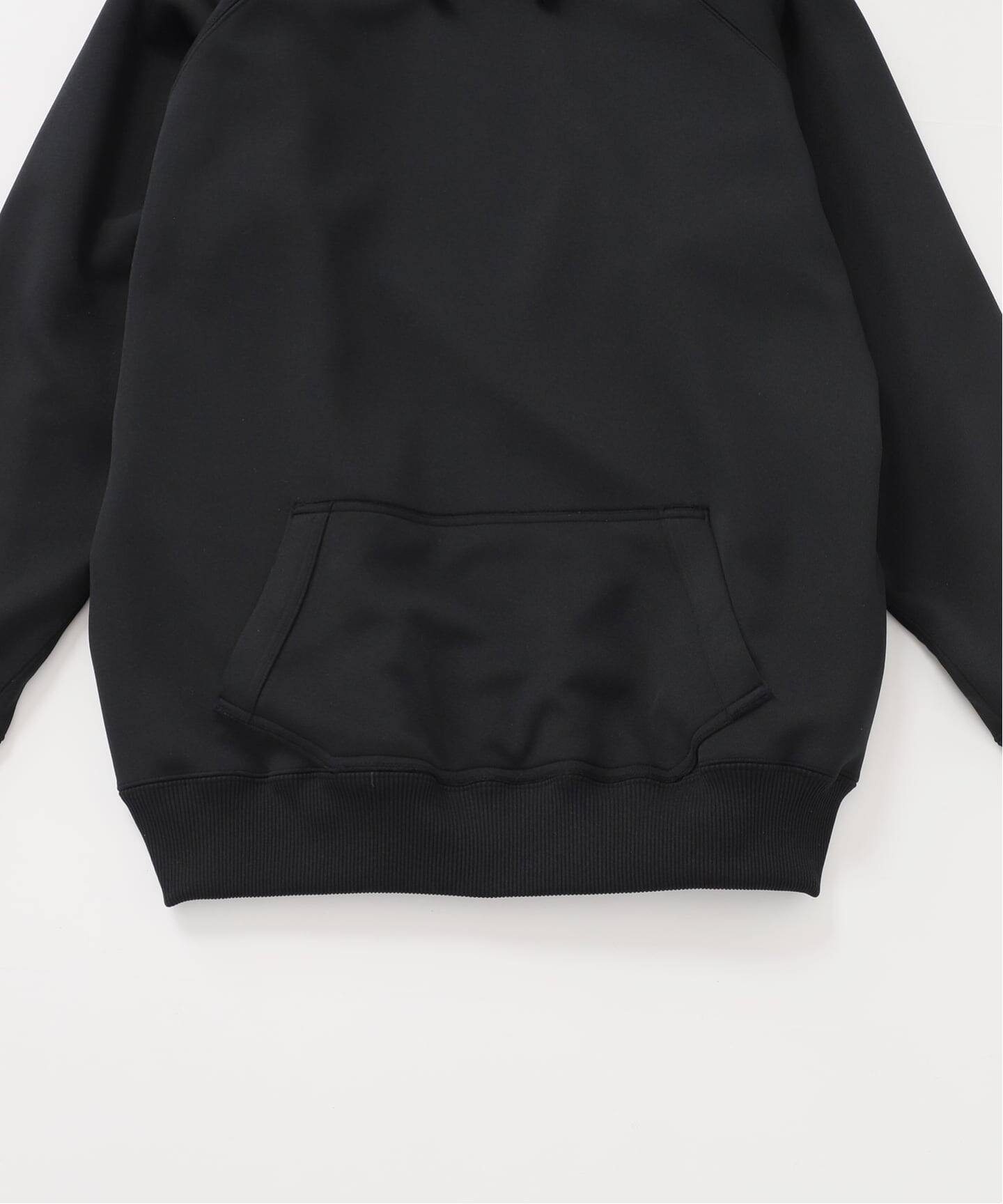 FOUNDOUR EX W FACE 2TONE HOODIE レショップ 別注 W FACE 2 TONE HOODIE（ダブルフェイスツートーンフーディー