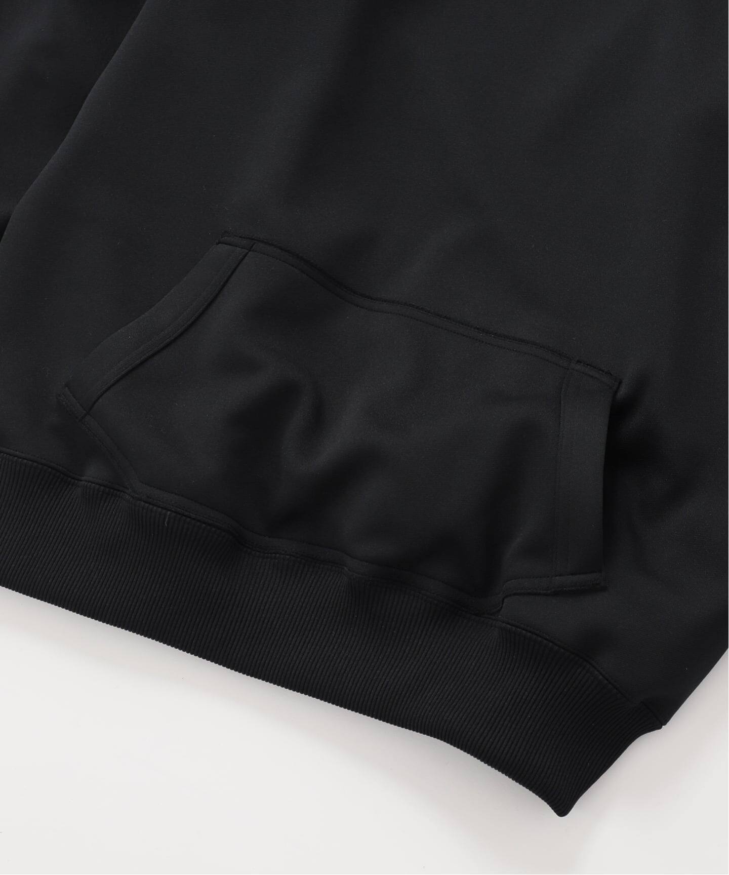 FOUNDOUR/ファウンダ】EX W FACE 2TONE HOODIE（パーカー）｜L'ECHOPPE
