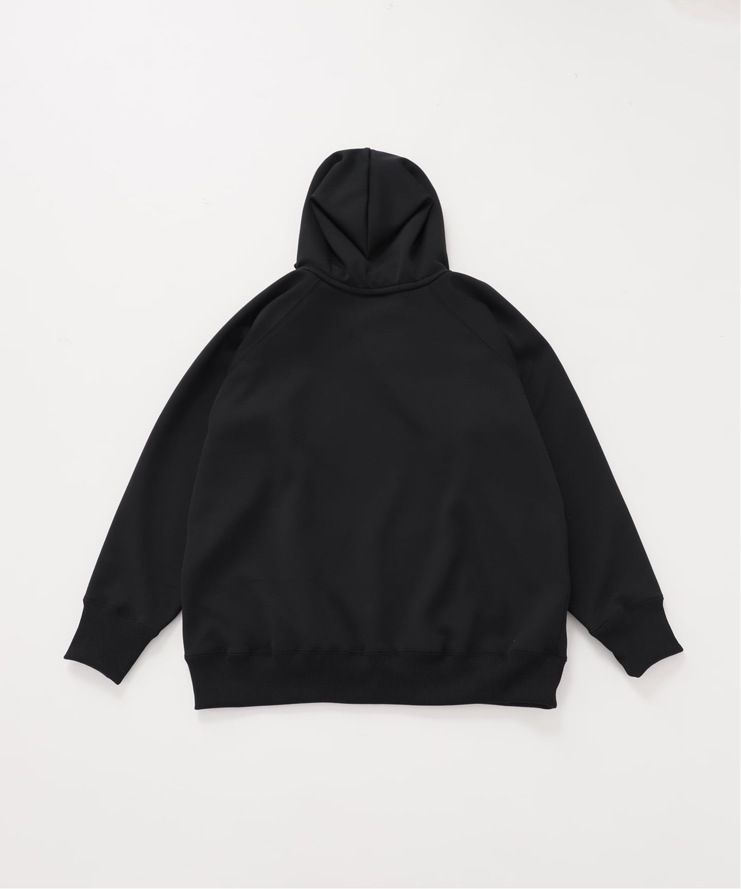 FOUNDOUR EX W FACE 2TONE HOODIE レショップ 別注 FOUNDOUR/ファウンダ】EX W FACE 2TONE HOODIE（パーカー）｜L'ECHOPPE