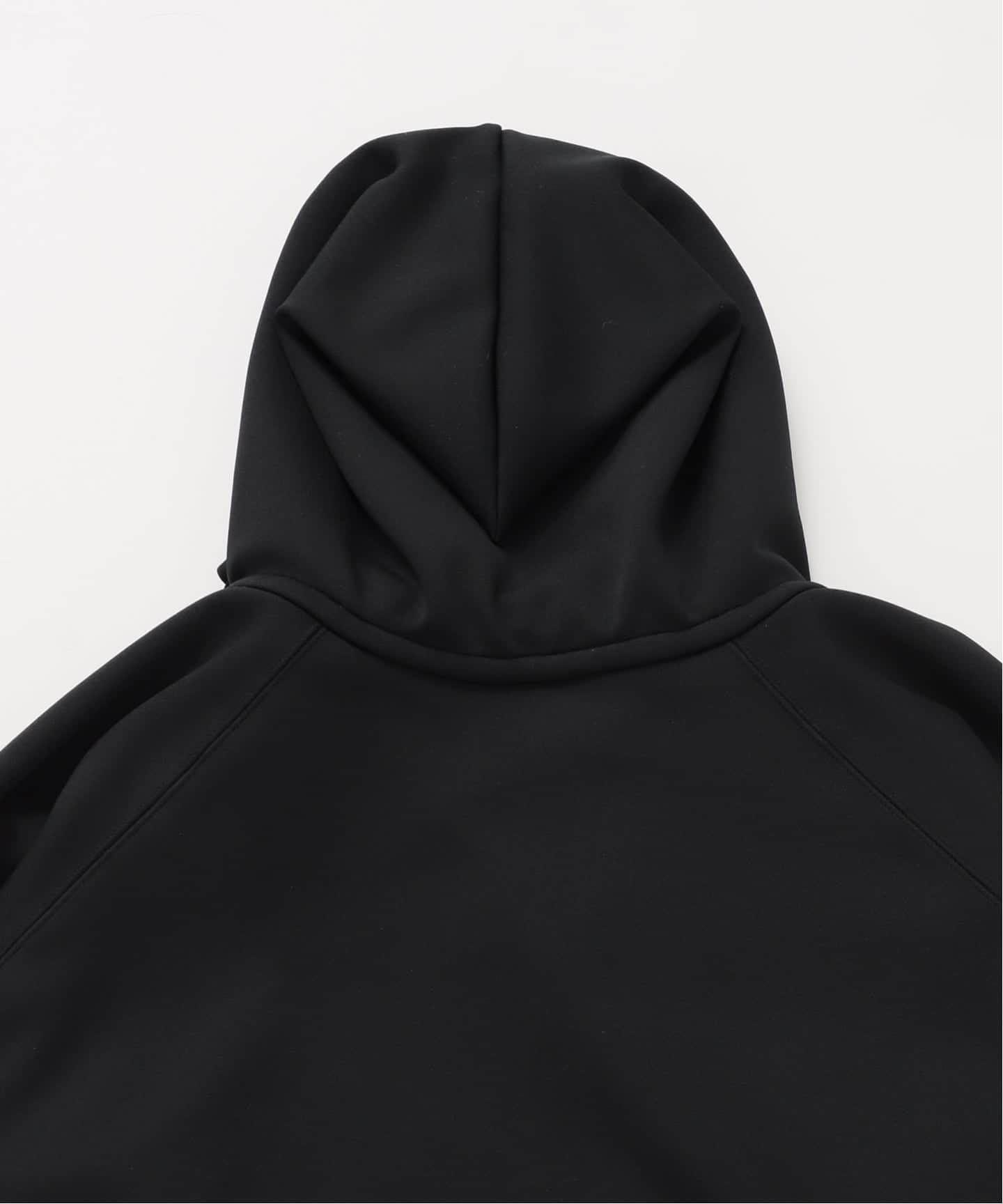 FOUNDOUR/ファウンダ】EX W FACE 2TONE HOODIE（パーカー）｜L'ECHOPPE
