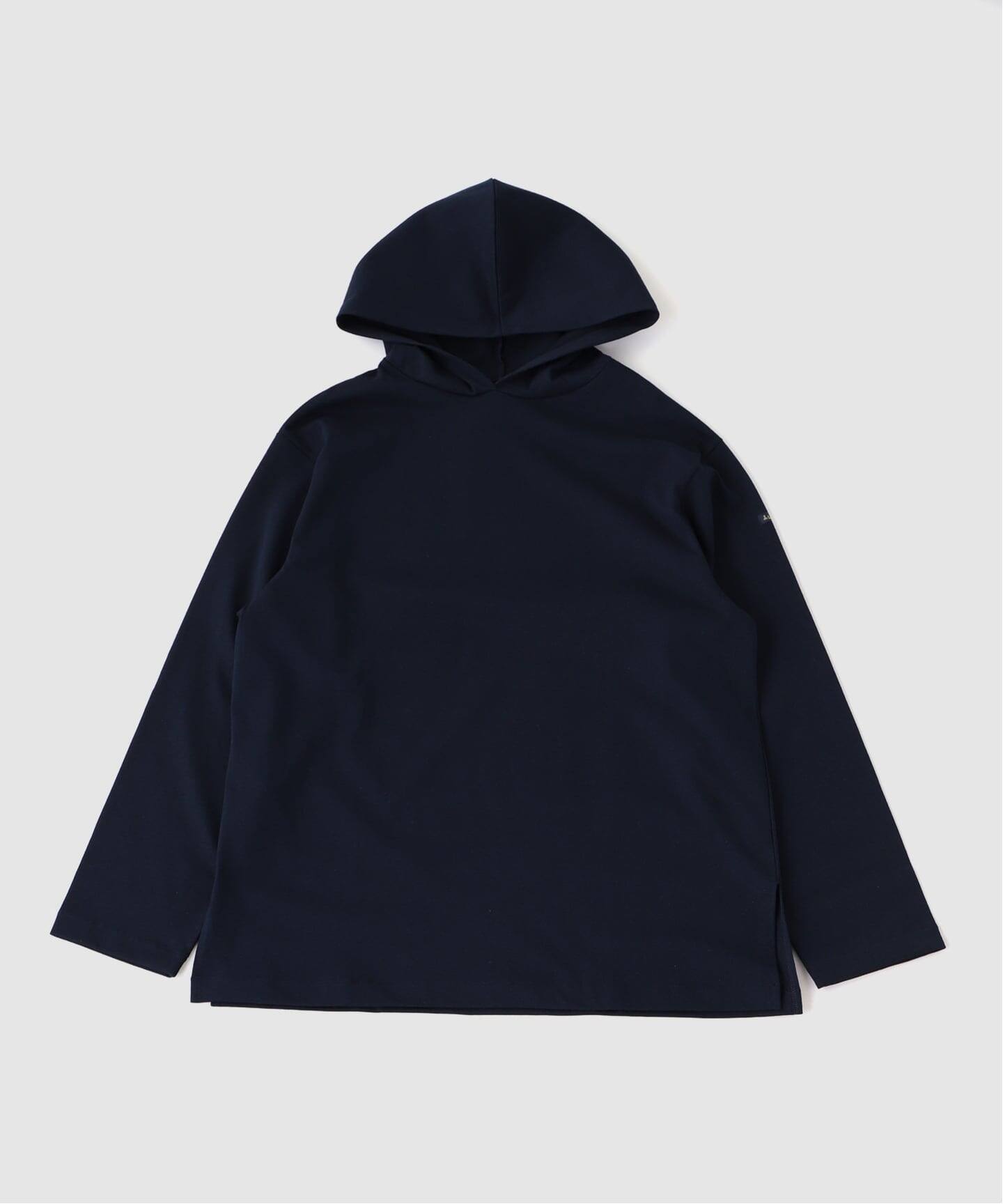 Le Minor / ルミノア】別注 バスク フーディー basque hoodie