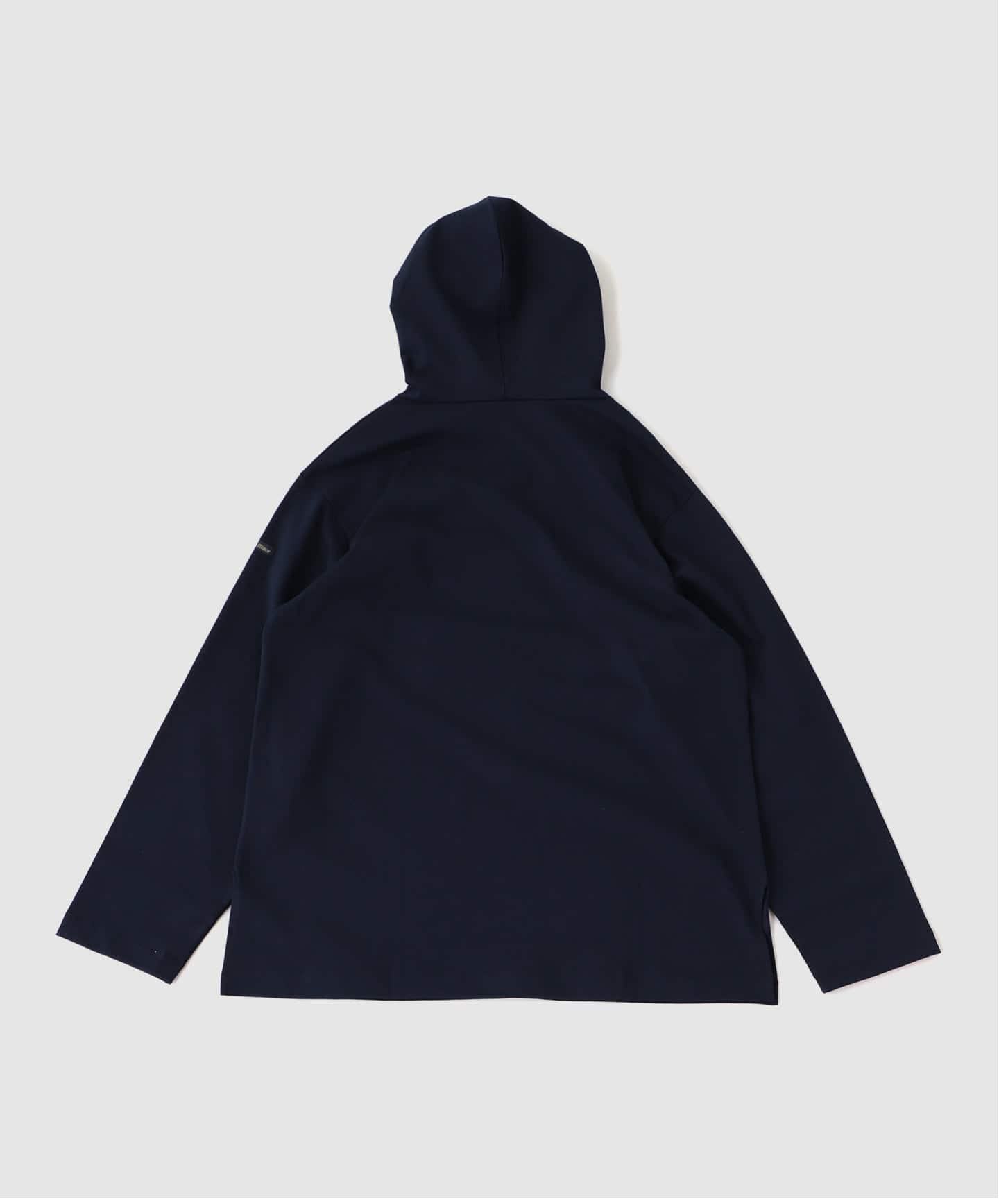 Le Minor / ルミノア】別注 バスク フーディー basque hoodie