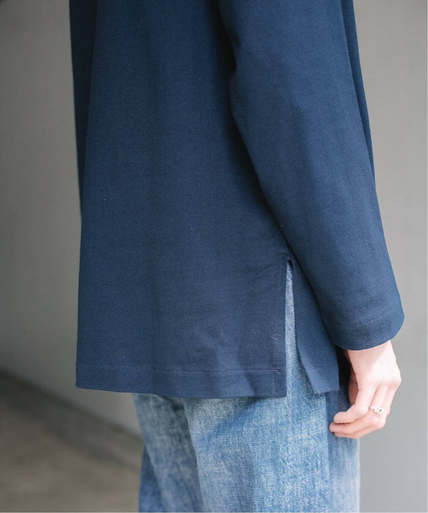 Le Minor / ルミノア】別注 バスク フーディー basque hoodie