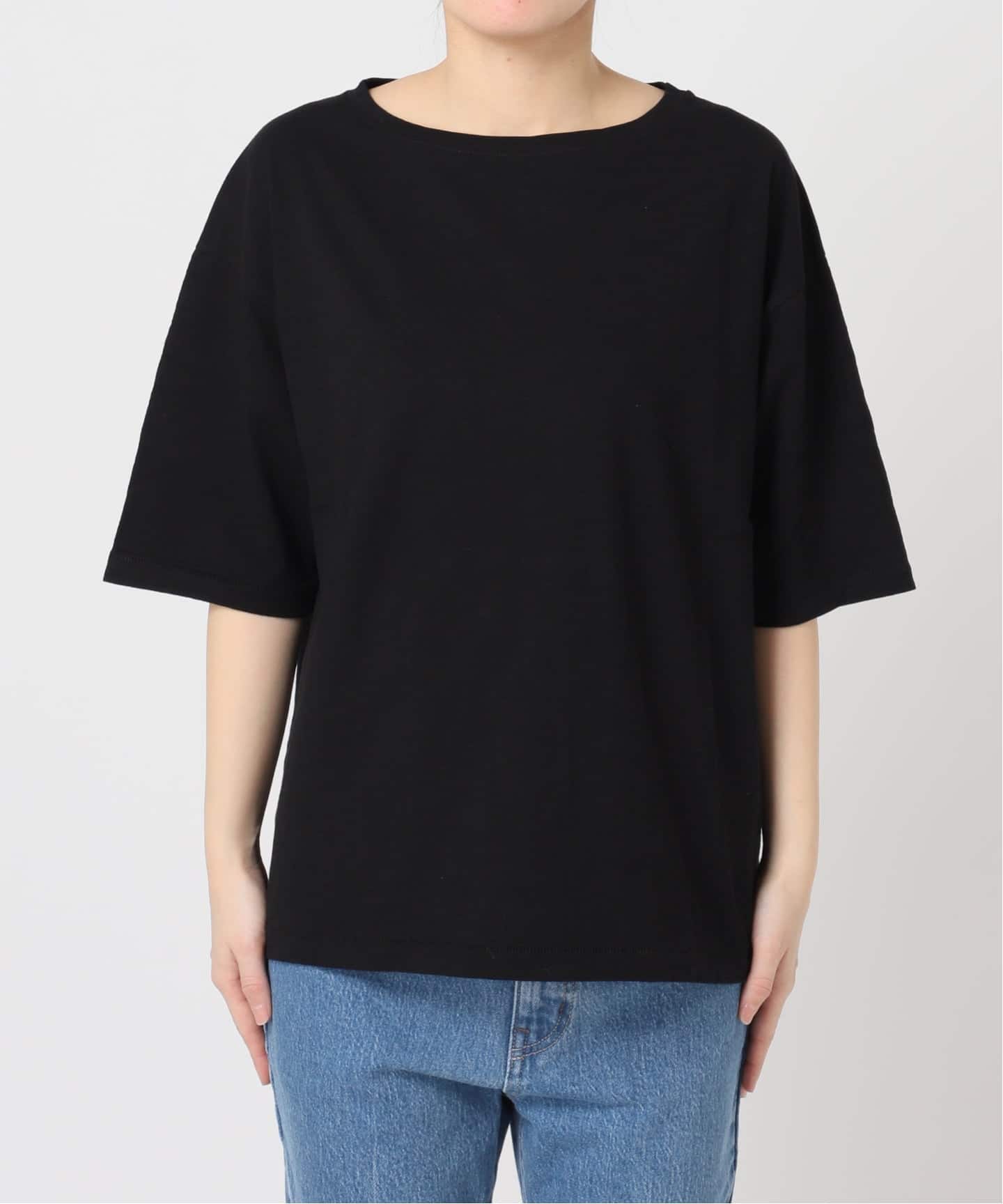 追加 スラブテンジク 5S TEE（Tシャツ／カットソー）｜OUTDOOR