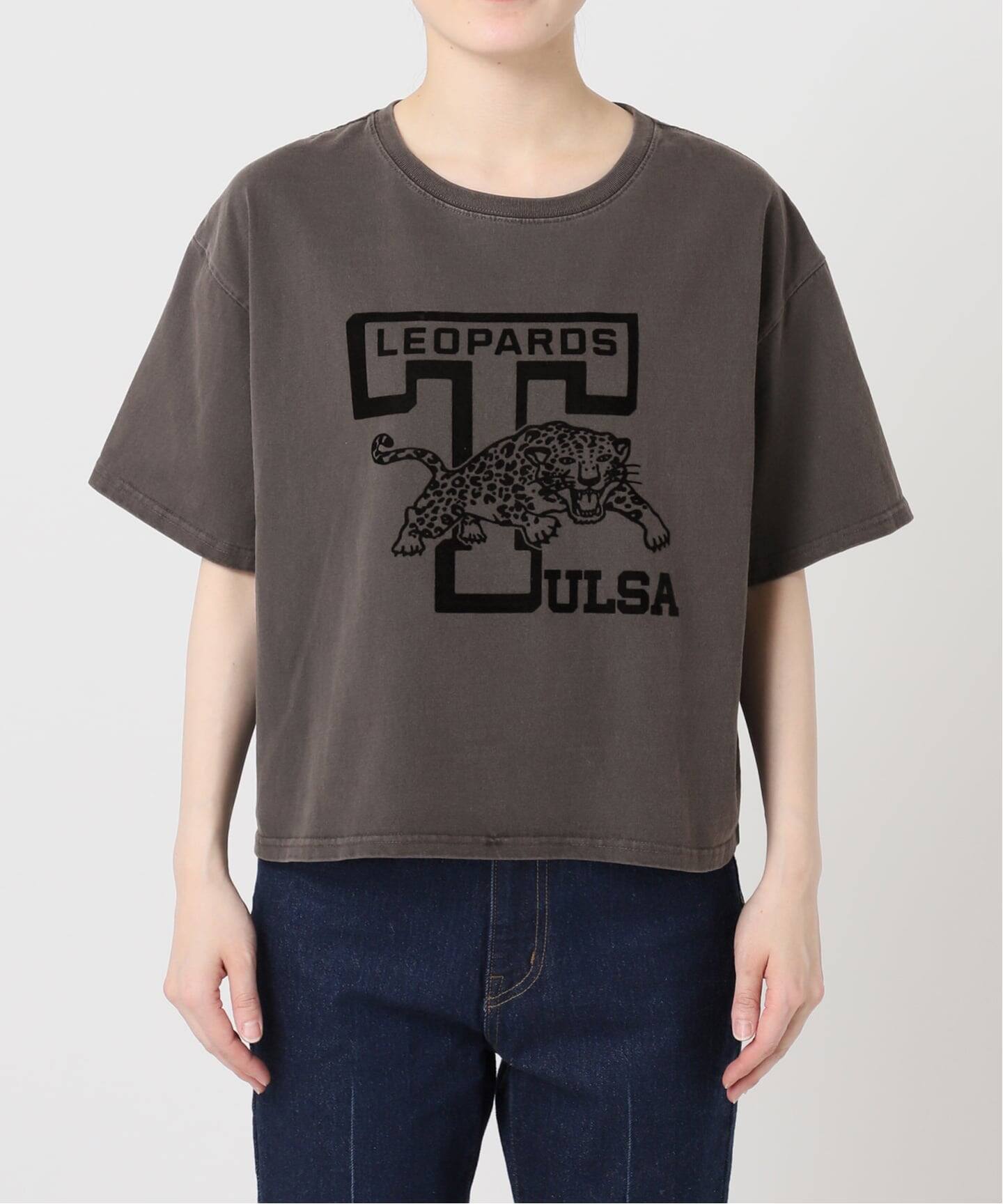 追加 ピグメントカットオフZOO TEE（Tシャツ／カットソー）｜OUTDOOR