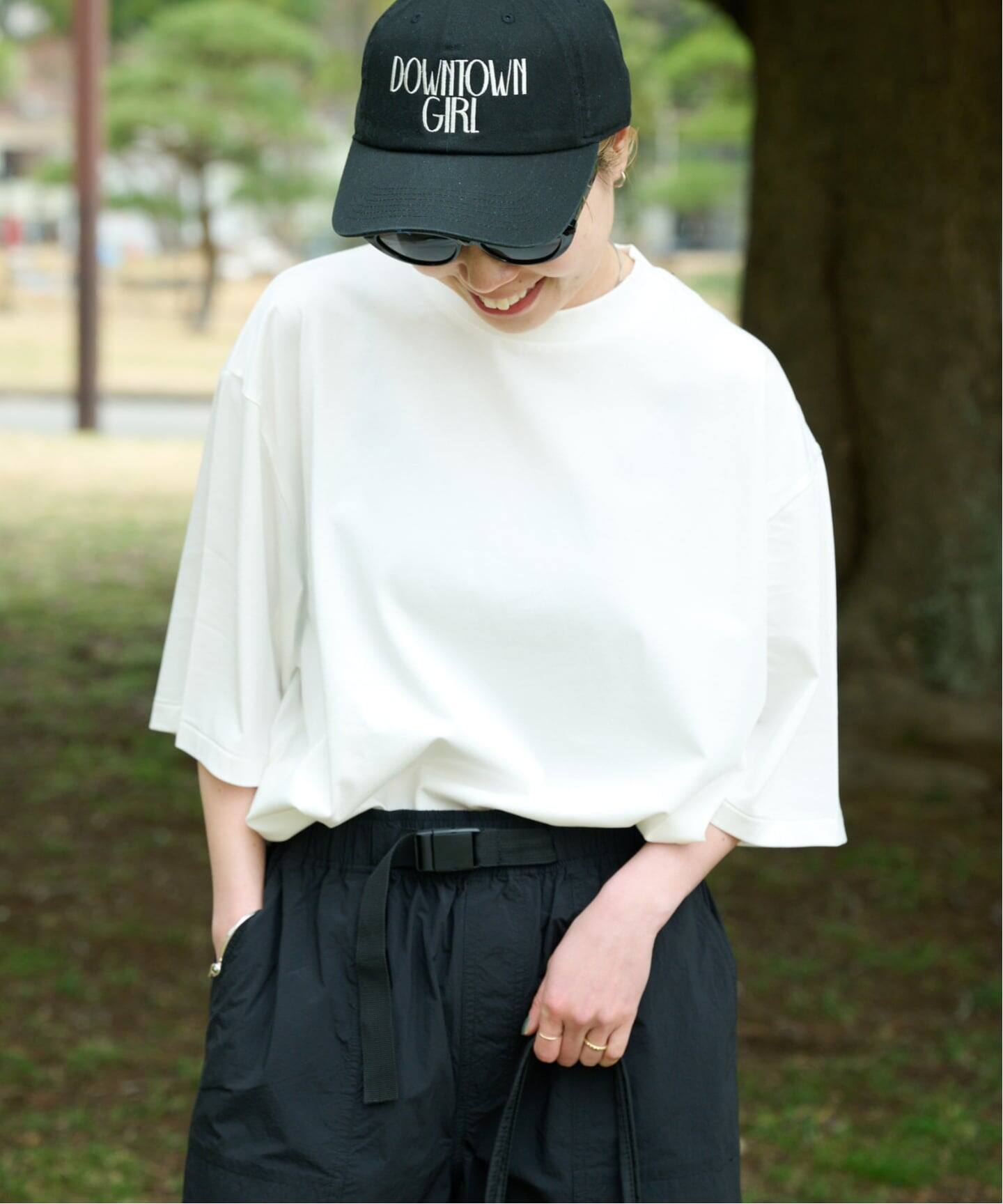 COOLタッチWIDETEE（Tシャツ／カットソー）｜OUTDOOR PRODUCTS