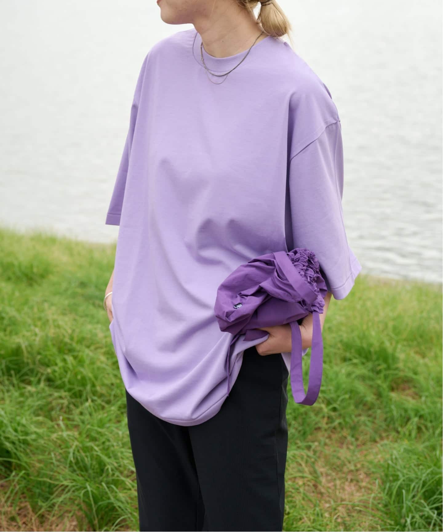 ≪予約≫COOLタッチWIDETEE(Tシャツ/カットソー)|OUTDOOR PRODUCTS ≪予約≫COOLタッチWIDETEE(Tシャツ/カットソー)|OUTDOOR PRODUCTS