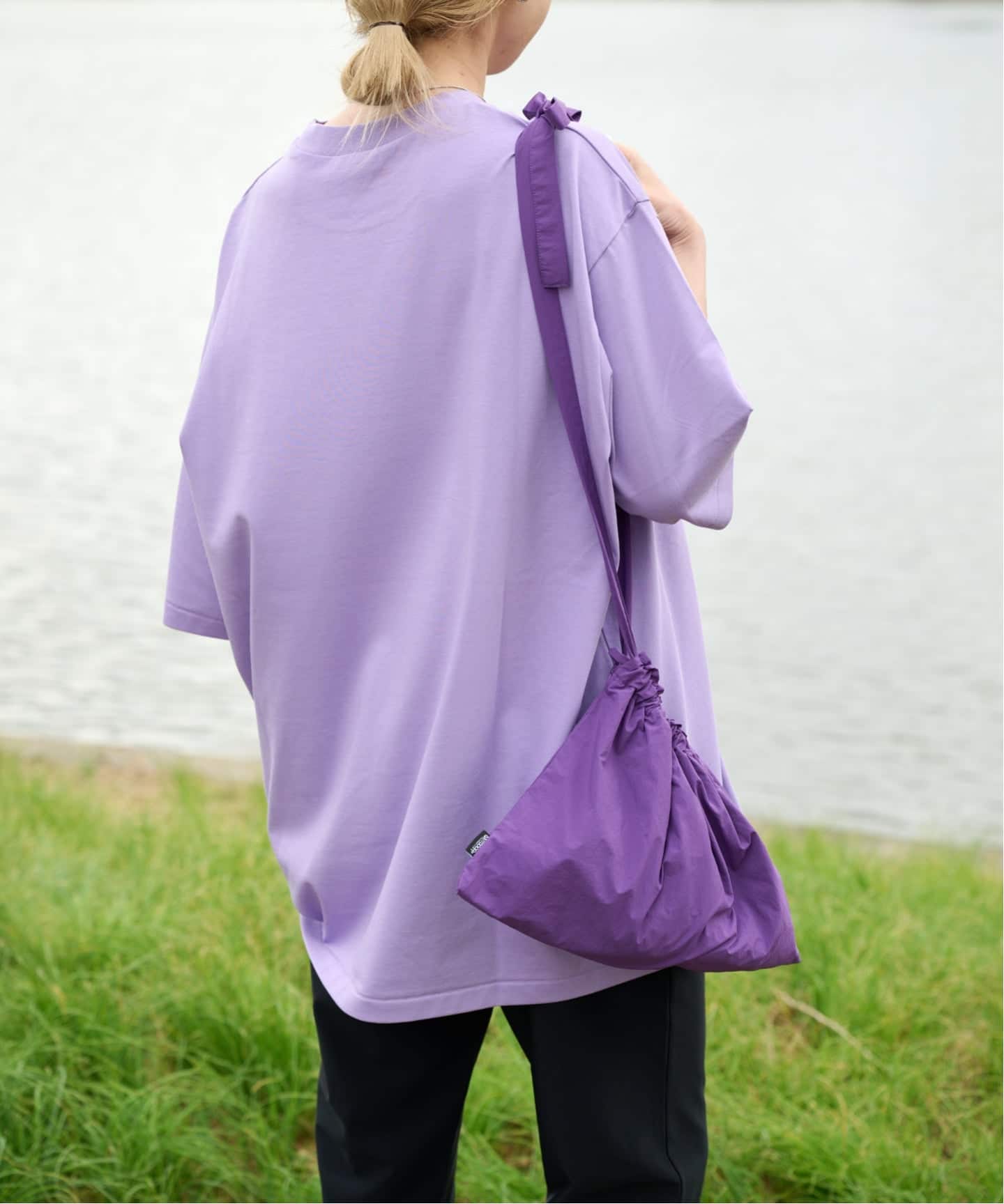 ≪予約≫COOLタッチWIDETEE（Tシャツ／カットソー）｜OUTDOOR PRODUCTS