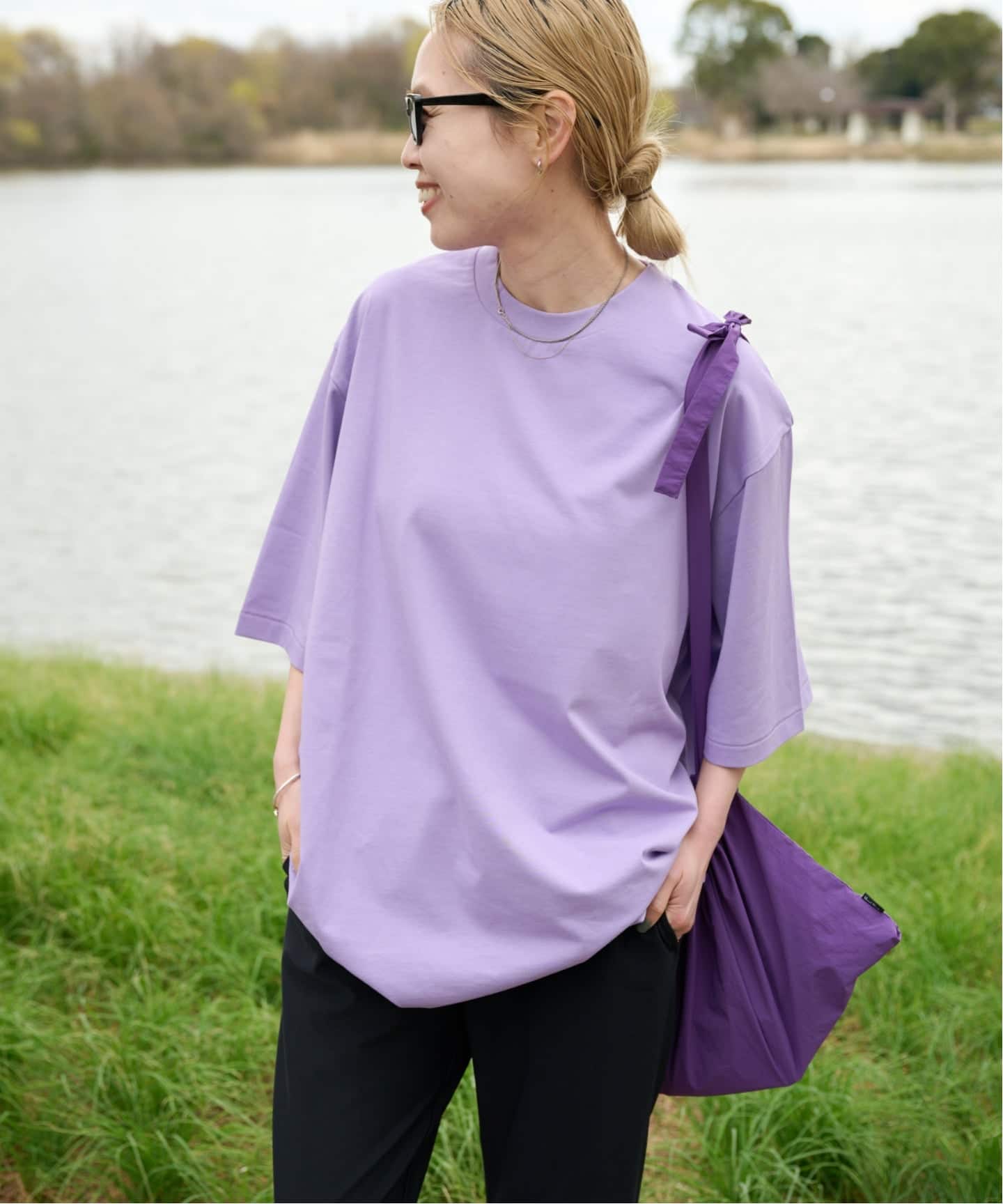 ≪予約≫COOLタッチWIDETEE(Tシャツ/カットソー)|OUTDOOR PRODUCTS ≪予約≫COOLタッチWIDETEE(Tシャツ/カットソー)|OUTDOOR PRODUCTS