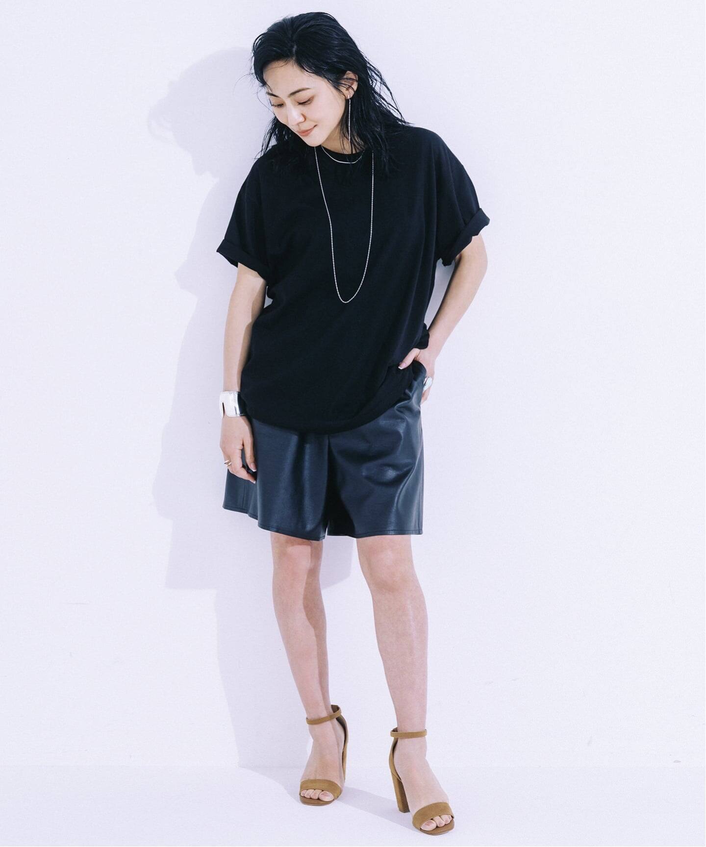 Cozue Ninomiya ex 2PACK TEE（Tシャツ／カットソー）｜OUTDOOR 
