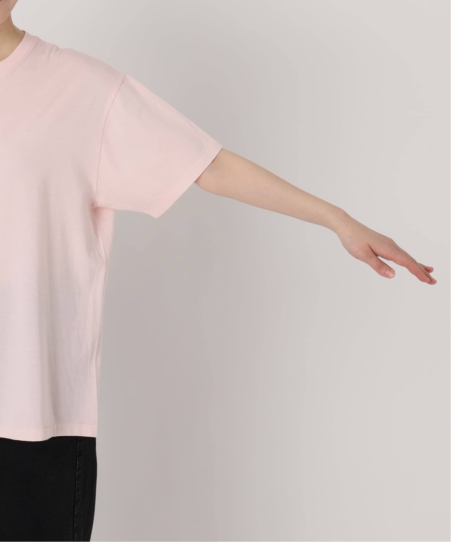 Cozue Ninomiya ex 2PACK TEE（Tシャツ／カットソー）｜OUTDOOR