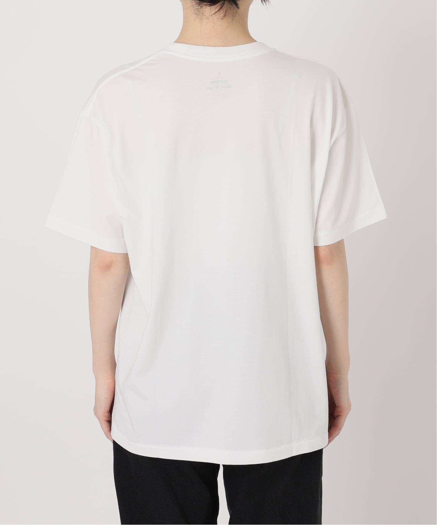 Cozue Ninomiya ex 2PACK TEE（Tシャツ／カットソー）｜OUTDOOR