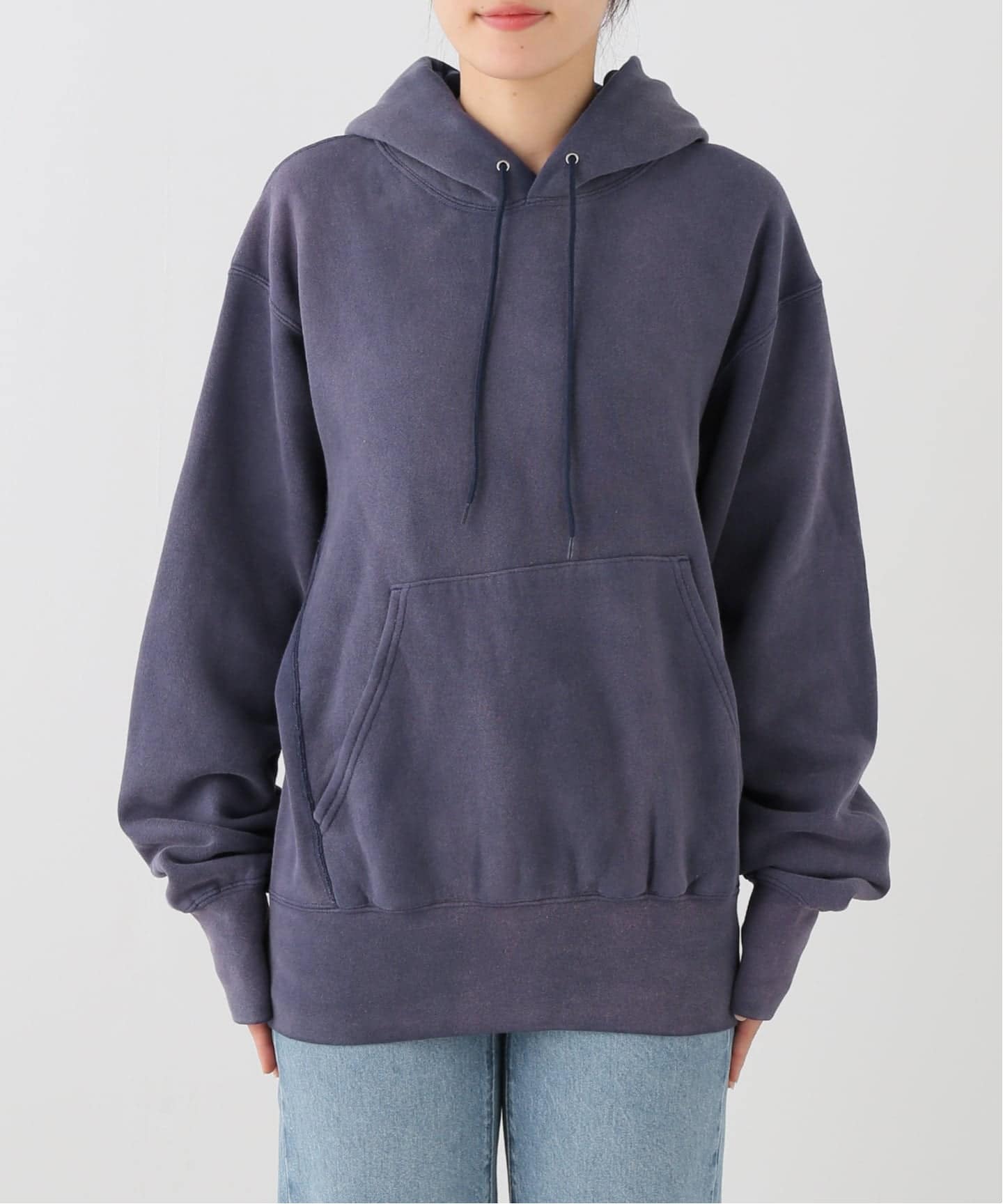 Lee VINTAGE FOODIE（パーカー）｜OUTDOOR PRODUCTS（アウトドア