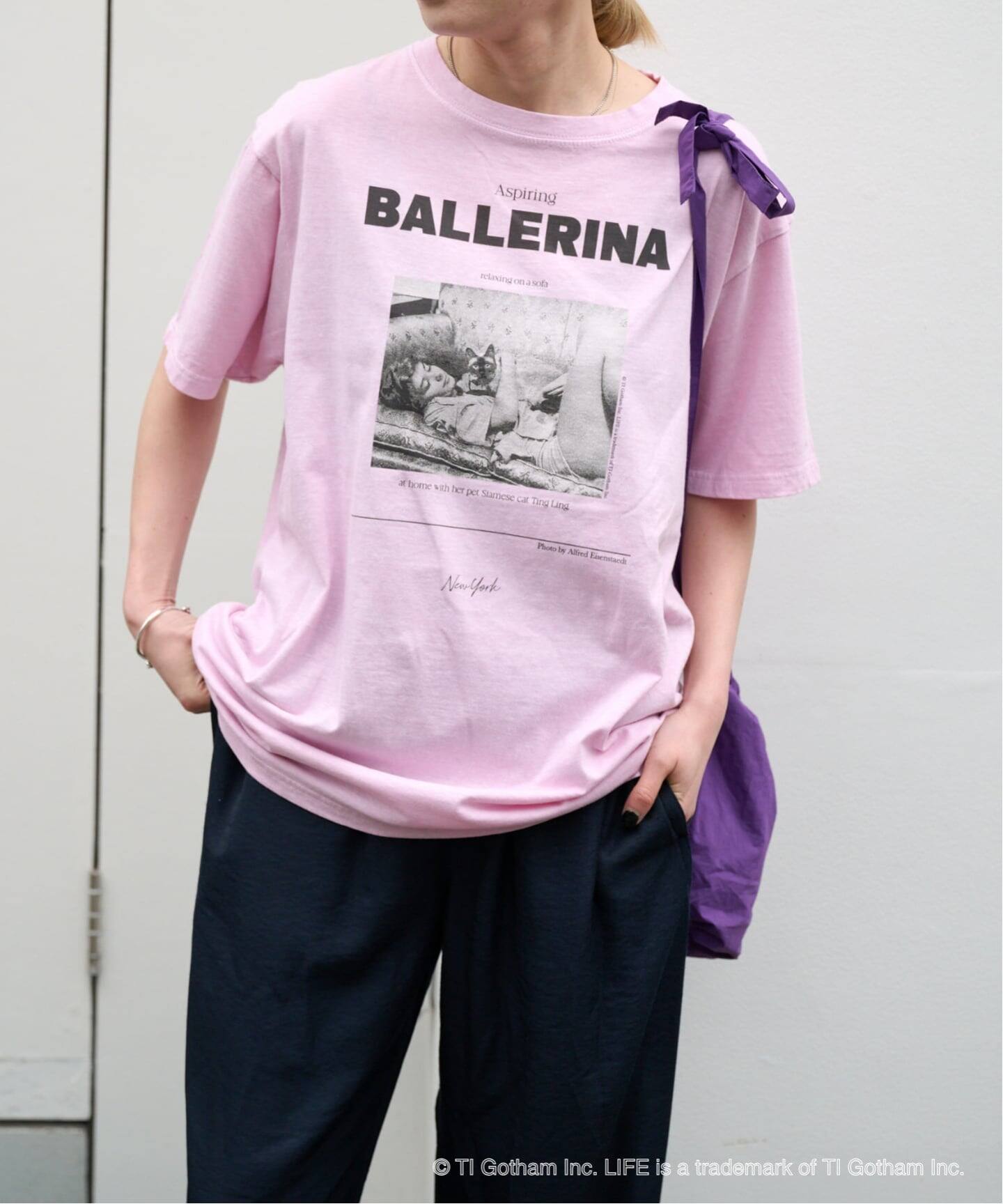 GOOD ROCK SPEED LIFE PICTURE COLLECTION Tshirts（Tシャツ
