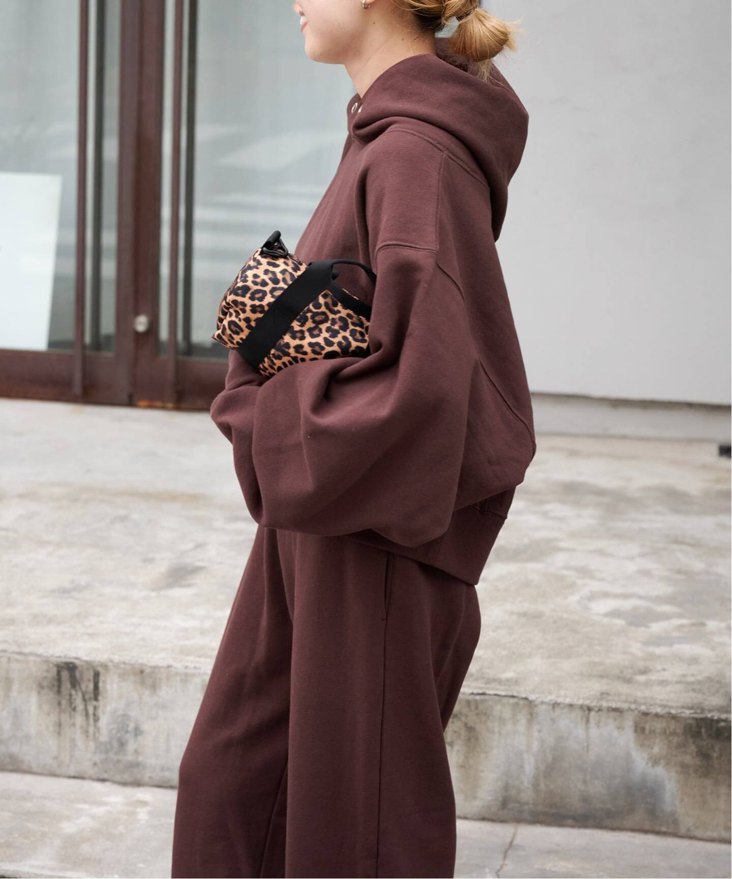 GOAT別注スウェットフーディ（スウェット）｜OUTDOOR PRODUCTS