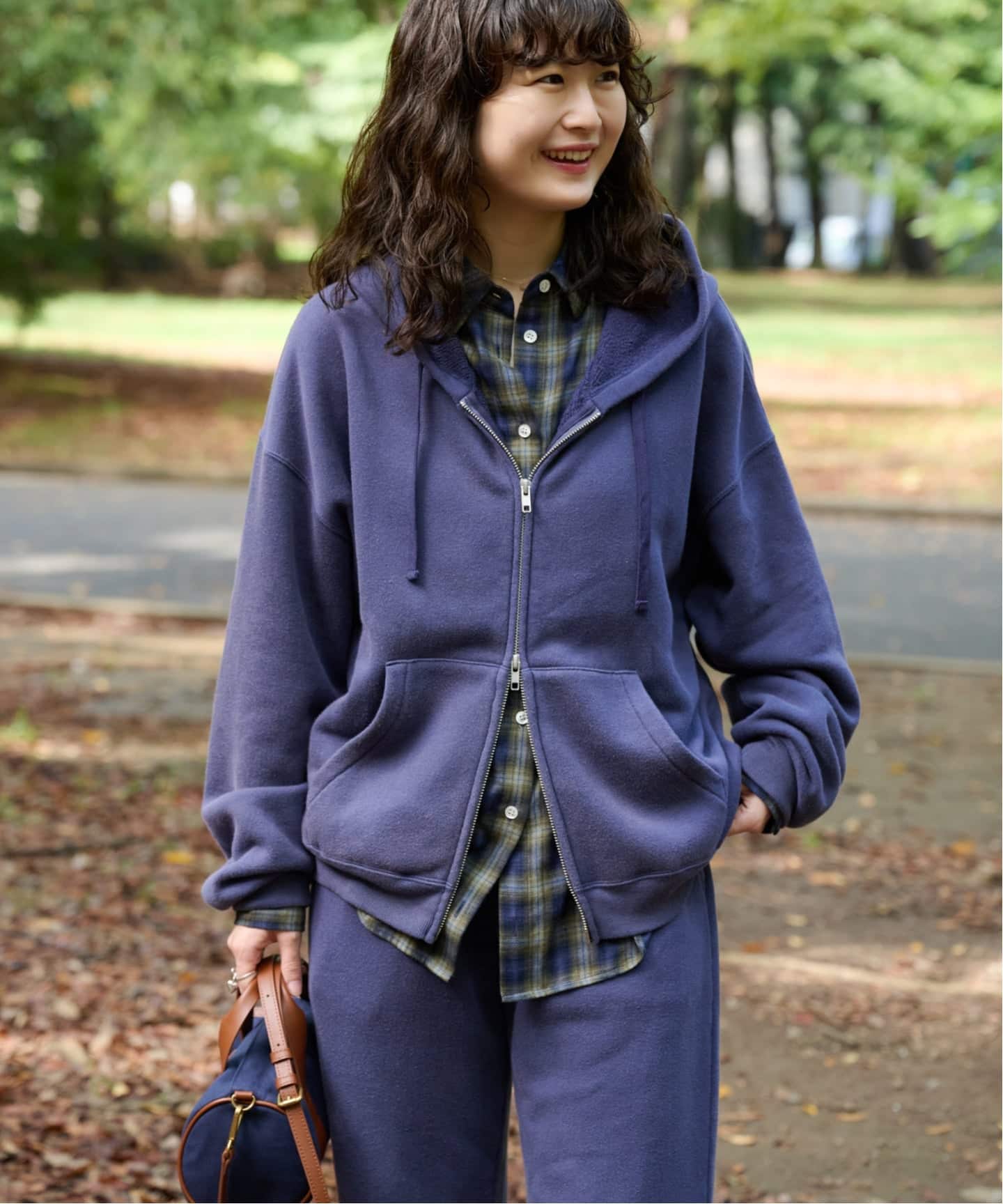 DISCUS ex V.W.ZIP UP HOODY セットアップ対応（パーカー）｜OUTDOOR