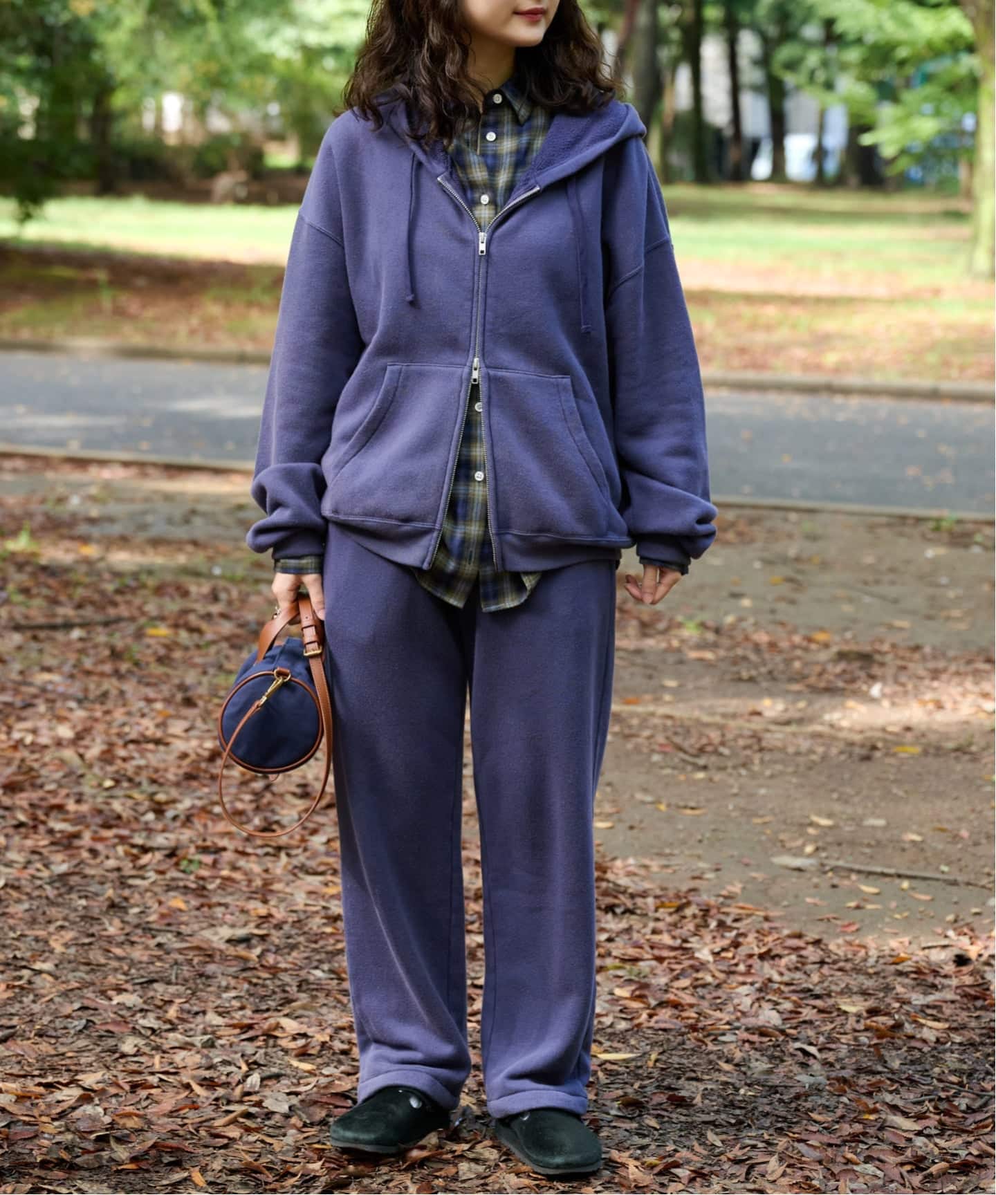 ≪予約≫DISCUS ex V.W.ZIP UP HOODY セットアップ対応（パーカー