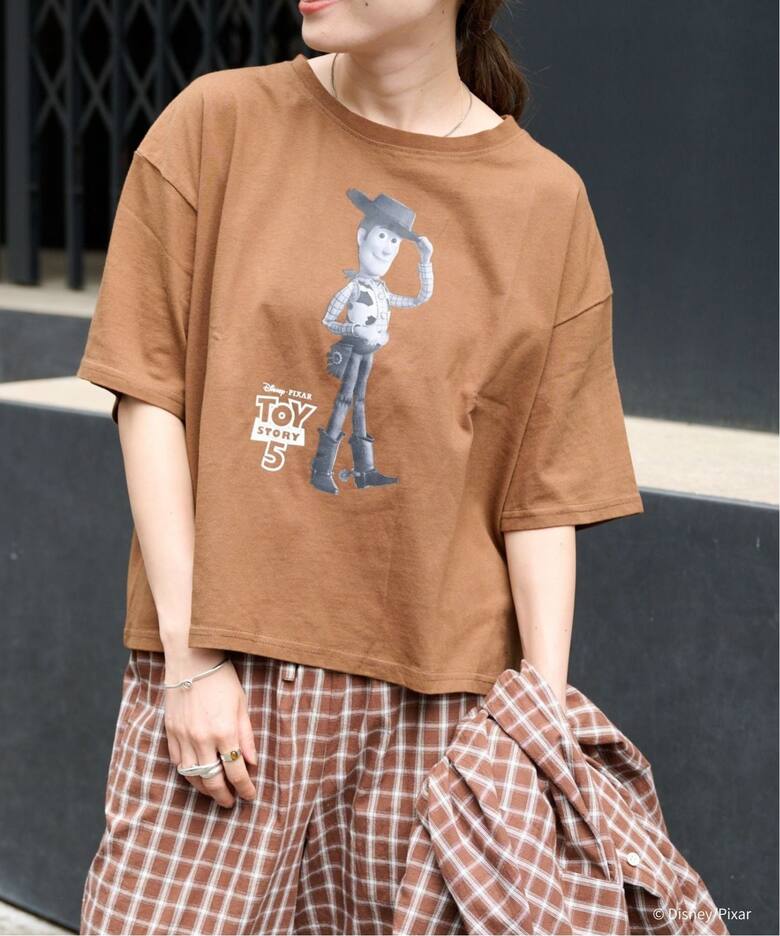 トップス