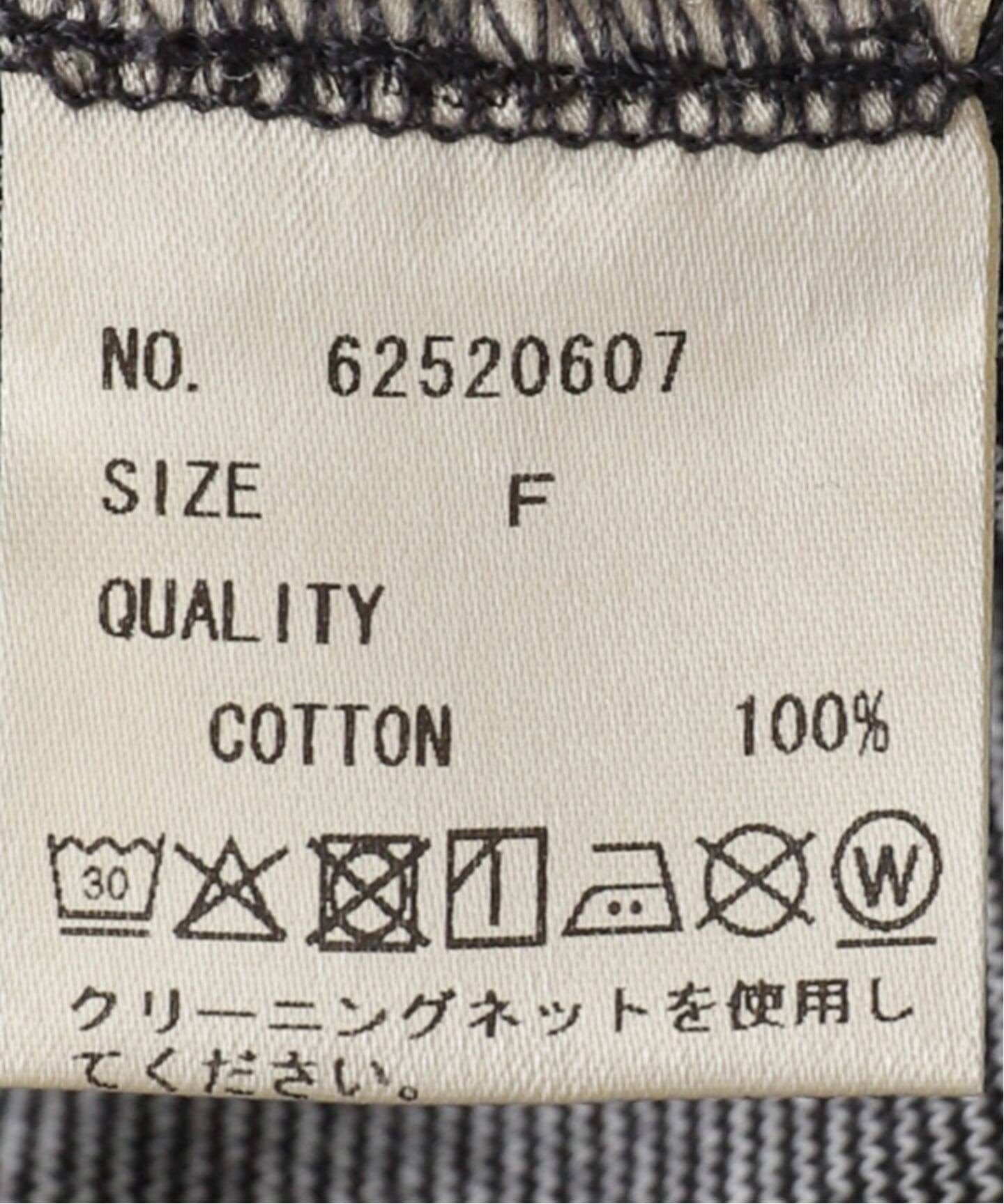 anuke Bicolor Wide Sweat（スウェット）｜BOICE FROM BAYCREW'S