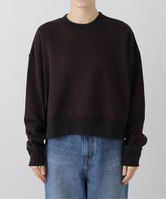 anuke Bicolor Wide Sweat（スウェット）｜BOICE FROM BAYCREW