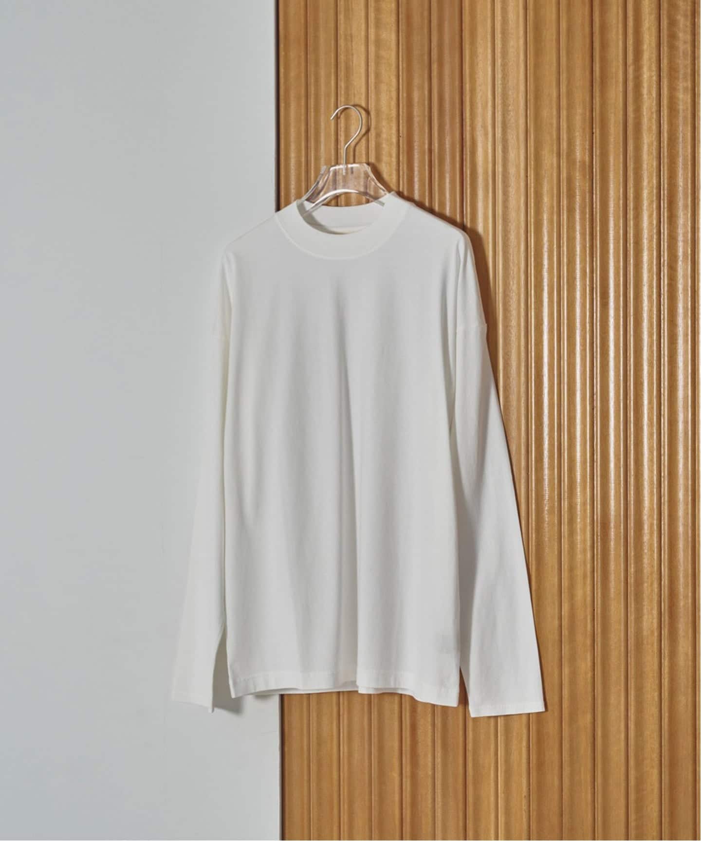 TODAYFUL Cotton Useful Long T-shirts（Tシャツ／カットソー）｜BOICE