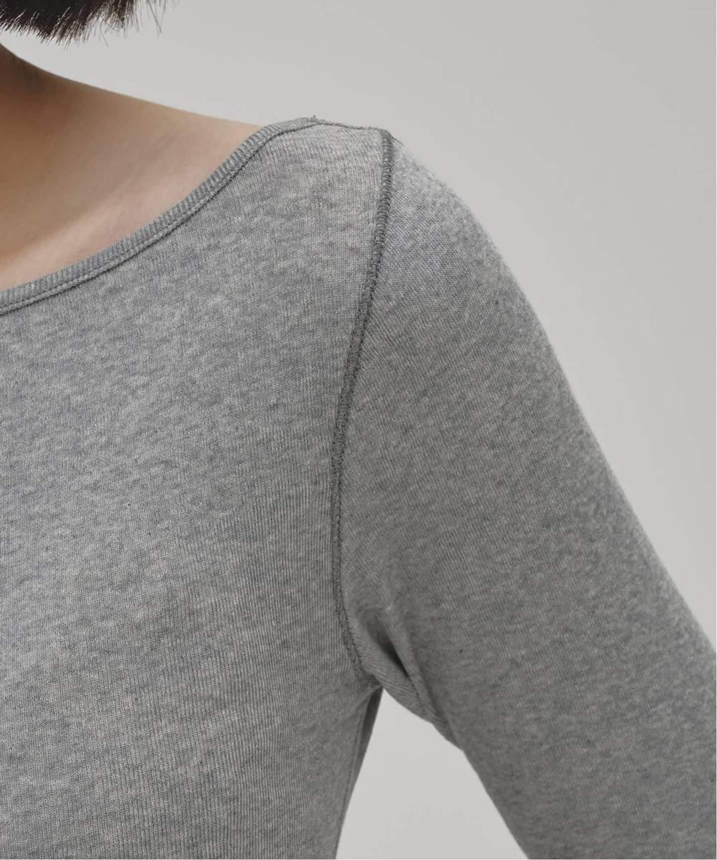 TODAYFUL Soft Fraise Tops（Tシャツ／カットソー）｜BOICE FROM