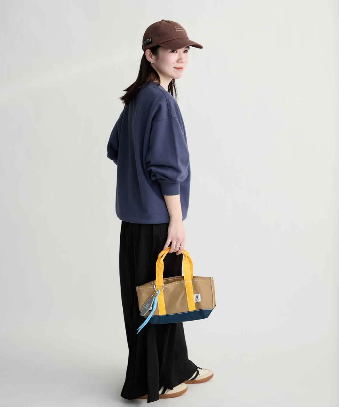 RUSSELL ATHLETIC CONVENIENCE YOUNG Sweat（スウェット）｜BOICE FROM