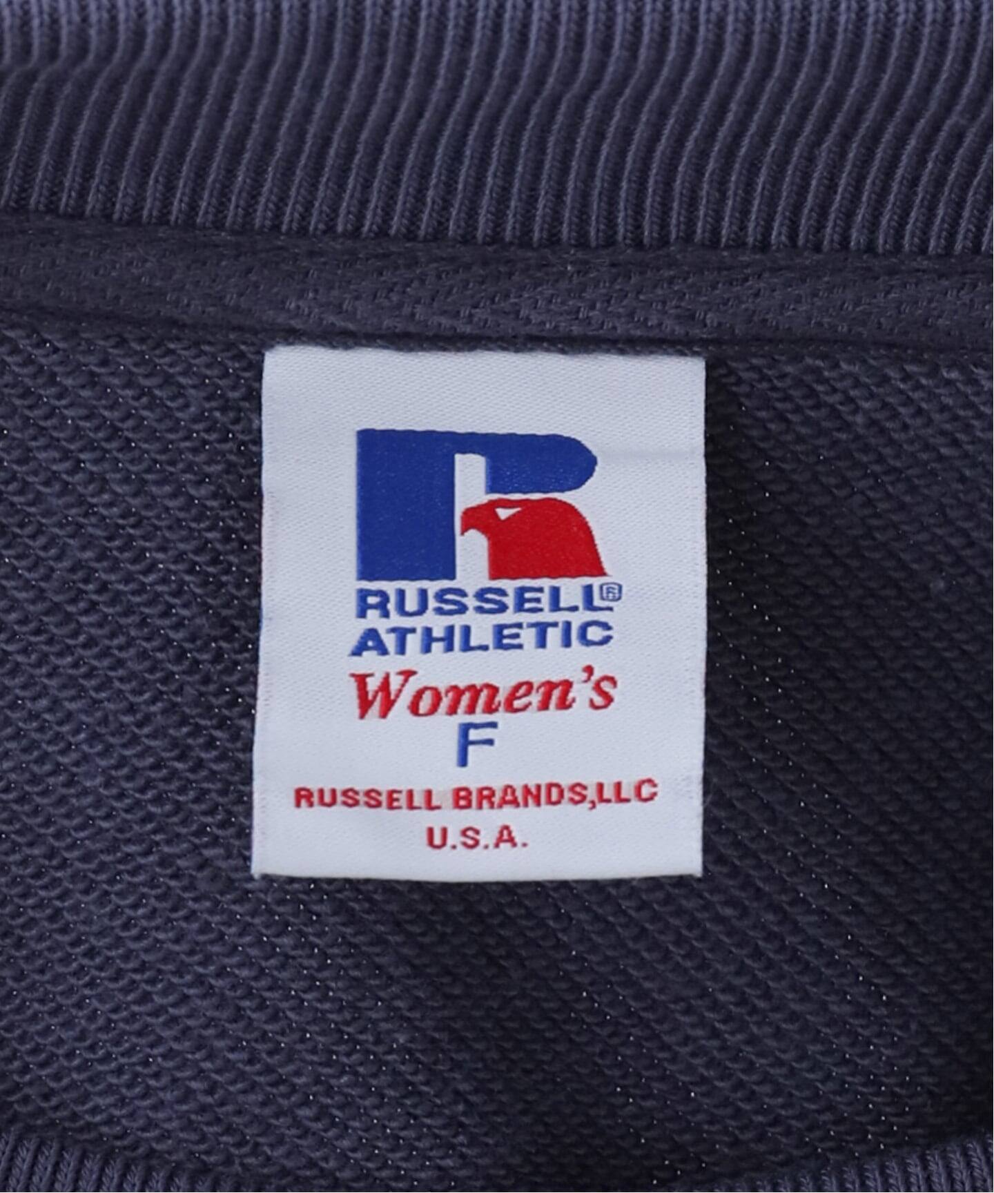 RUSSELL ATHLETIC CONVENIENCE YOUNG Sweat（スウェット）｜BOICE FROM 