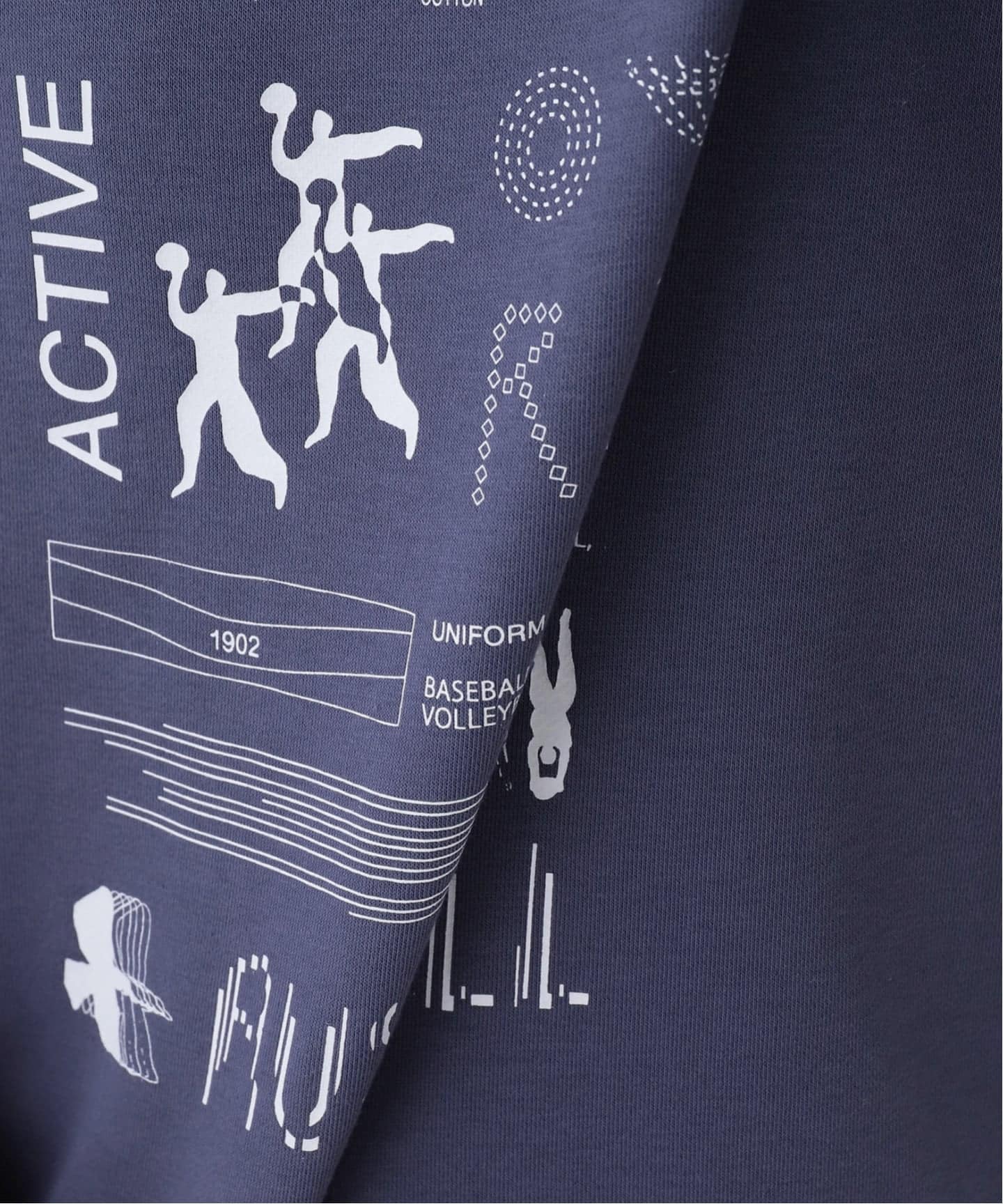 RUSSELL ATHLETIC CONVENIENCE YOUNG Sweat（スウェット）｜BOICE FROM